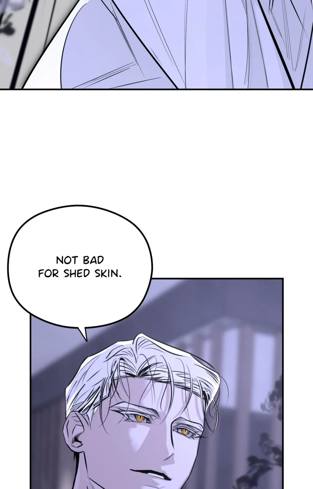 Shadow Under the Moon - Chapter 28 Page 9