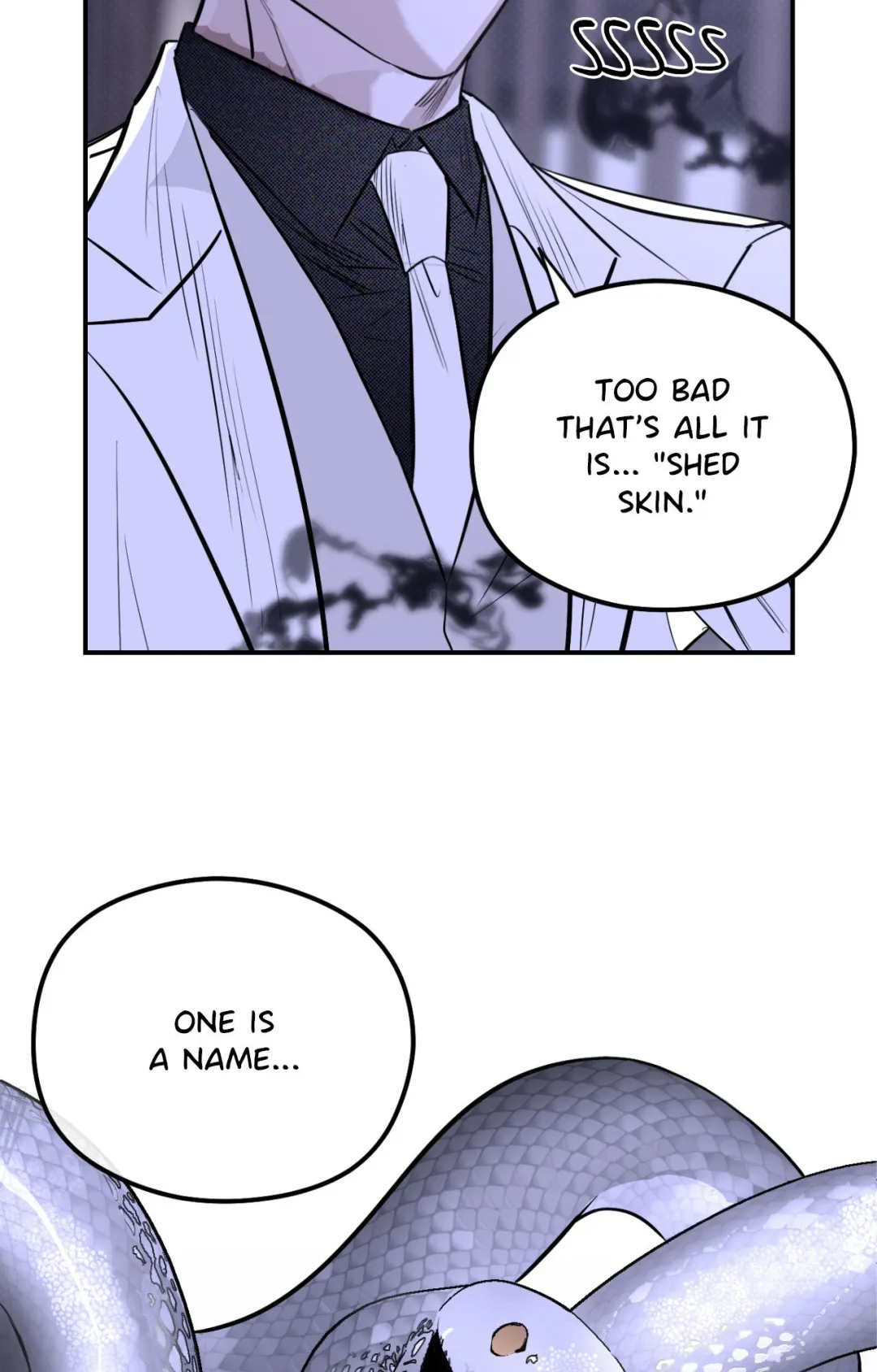 Shadow Under the Moon - Chapter 28 Page 10