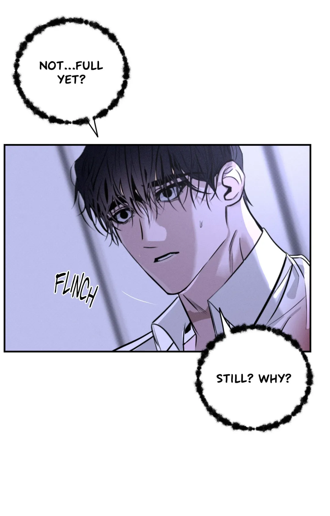 Shadow Under the Moon - Chapter 28 Page 14
