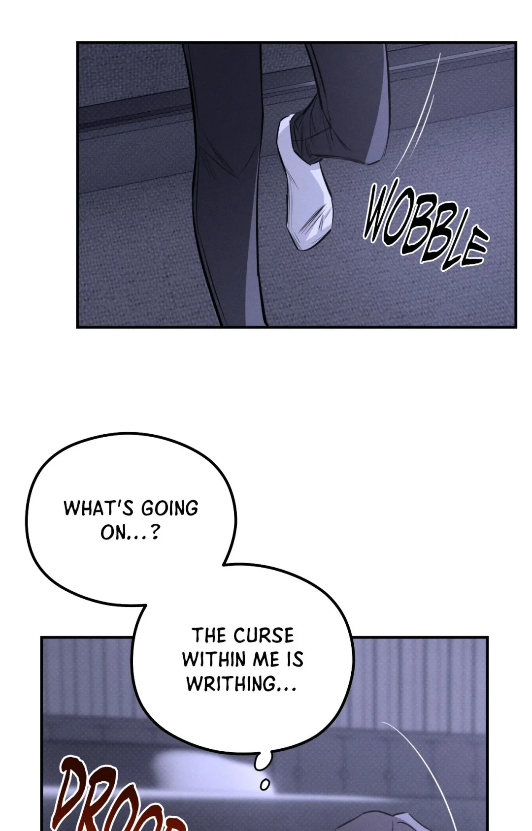 Shadow Under the Moon - Chapter 28 Page 15