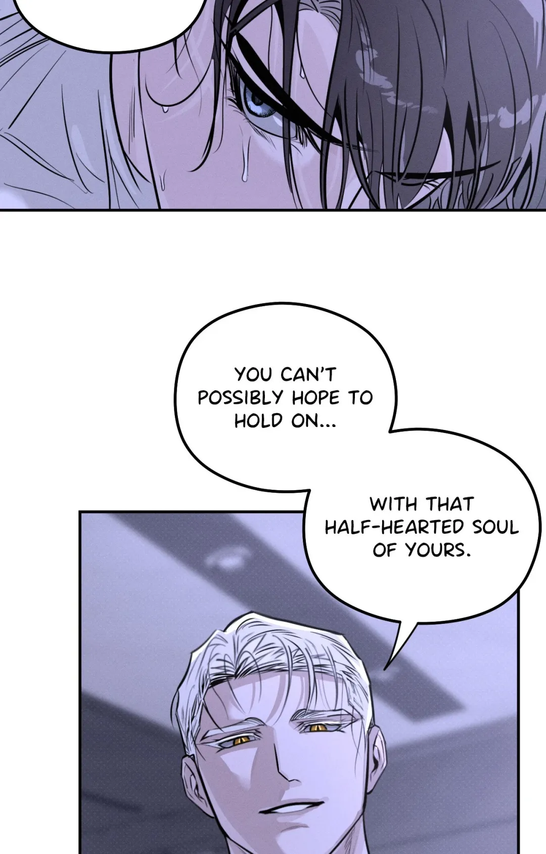 Shadow Under the Moon - Chapter 28 Page 17