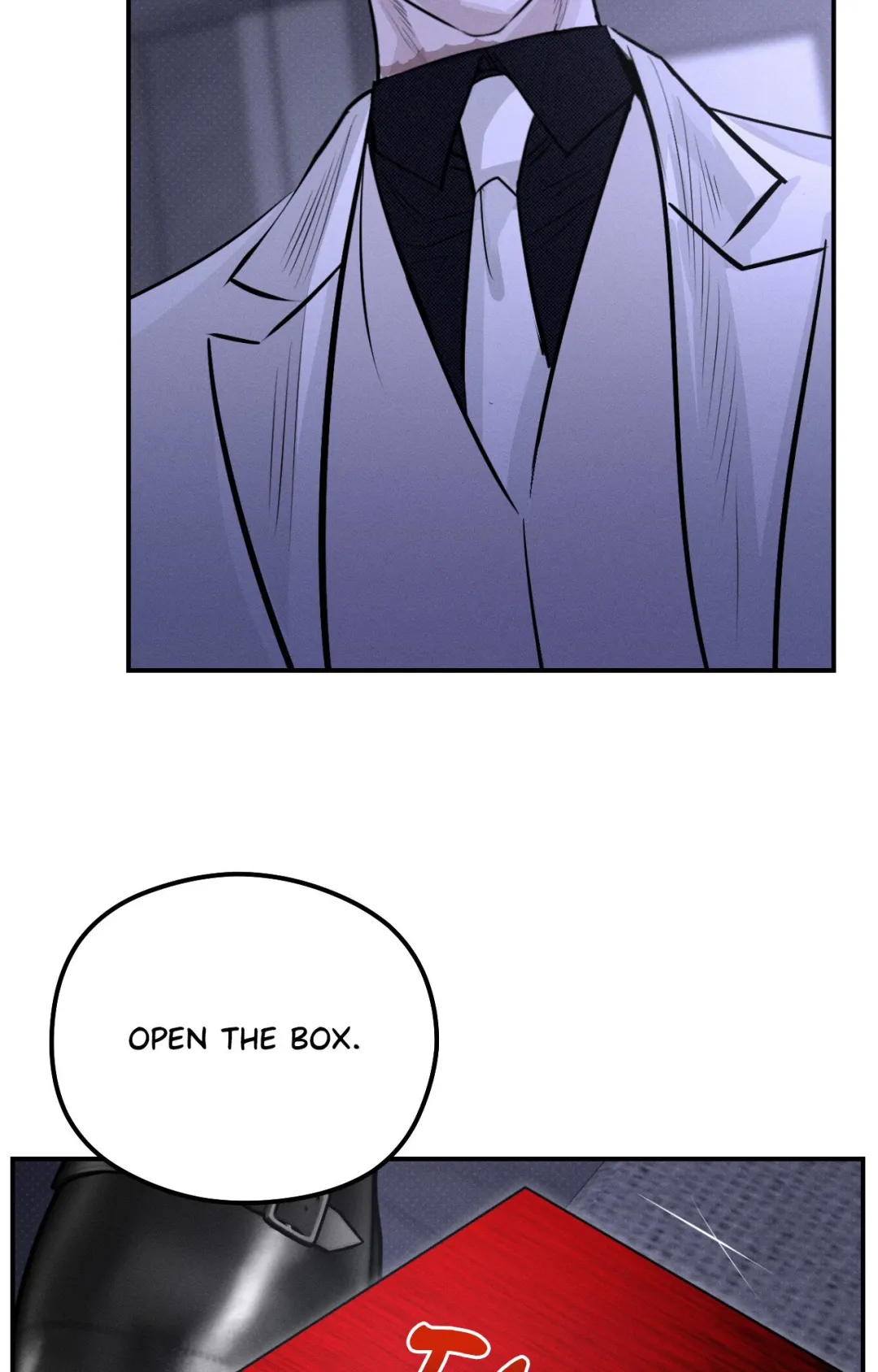 Shadow Under the Moon - Chapter 28 Page 18