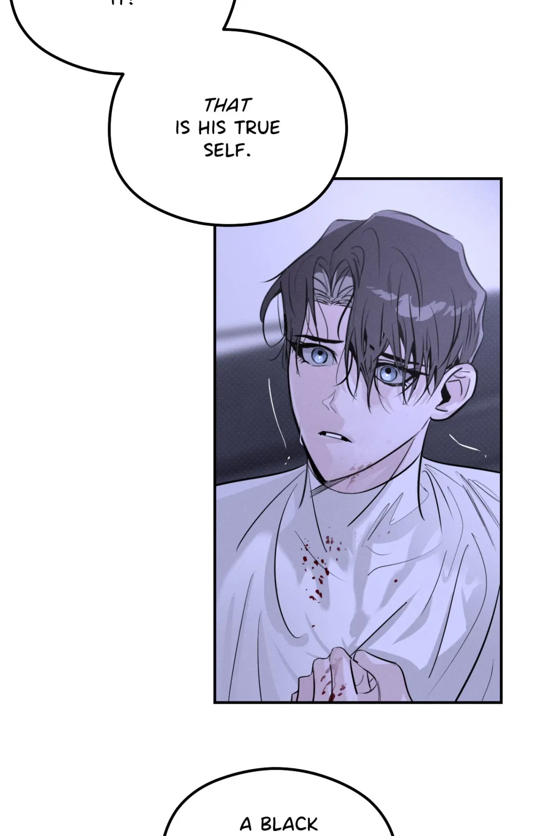 Shadow Under the Moon - Chapter 28 Page 21