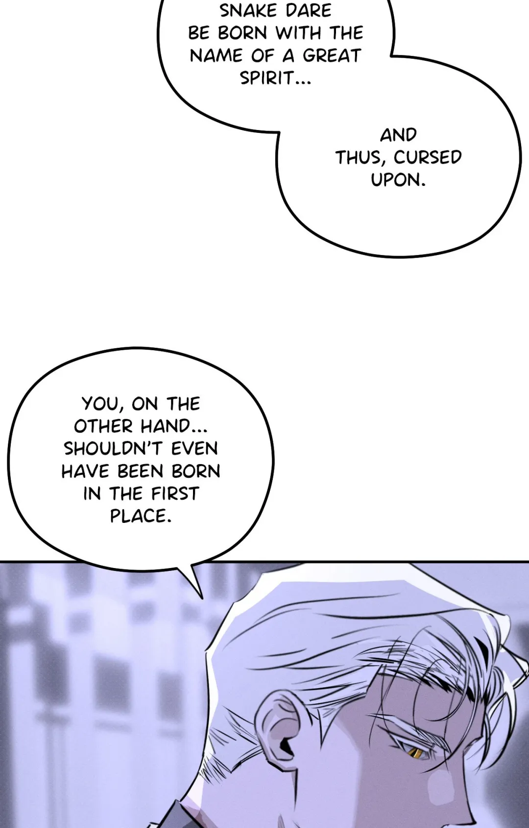 Shadow Under the Moon - Chapter 28 Page 22