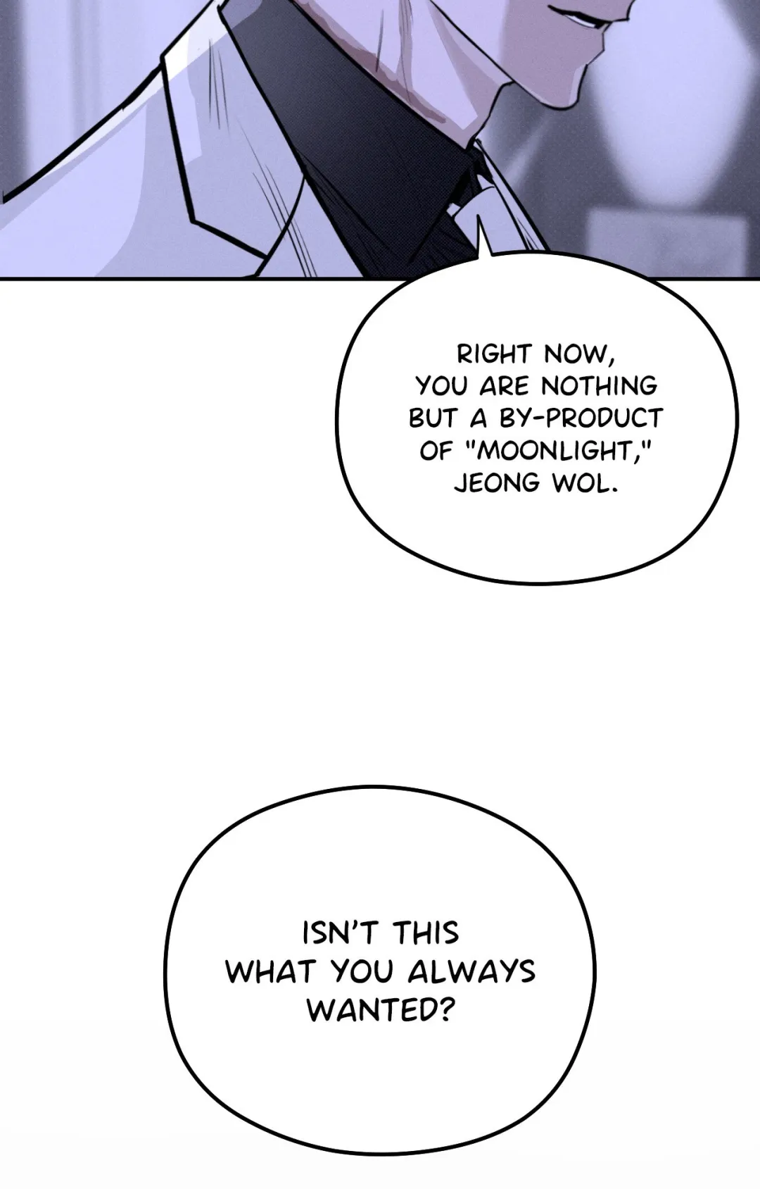 Shadow Under the Moon - Chapter 28 Page 23