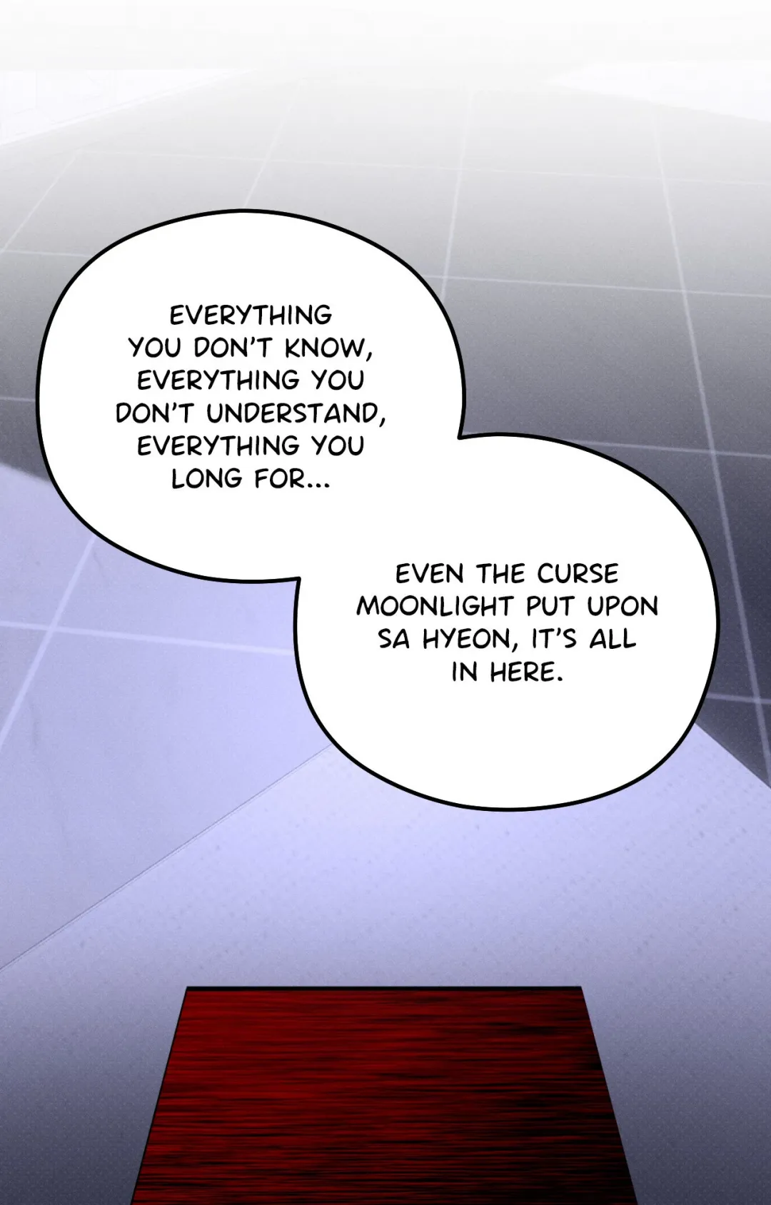 Shadow Under the Moon - Chapter 28 Page 24