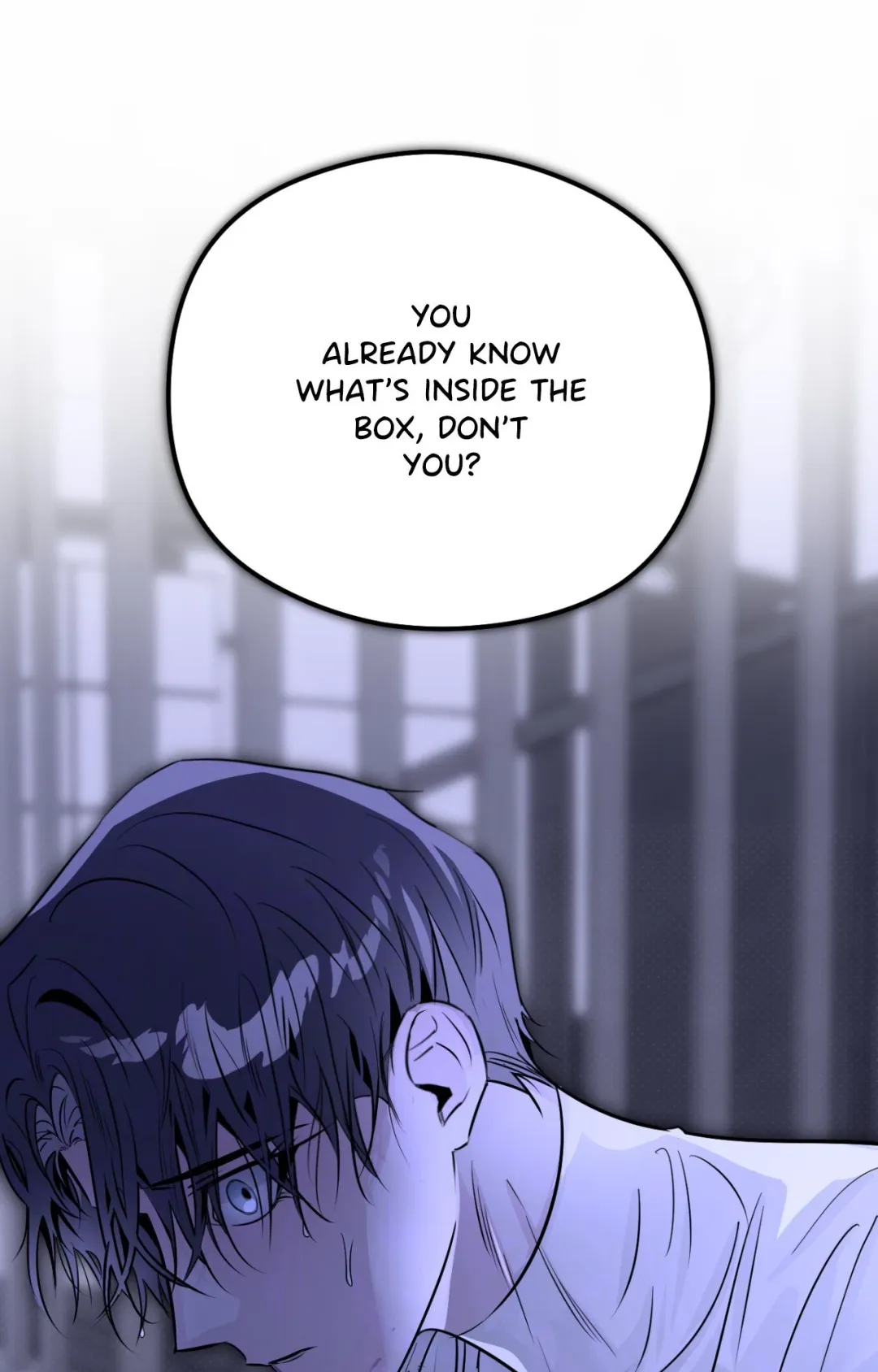 Shadow Under the Moon - Chapter 28 Page 26