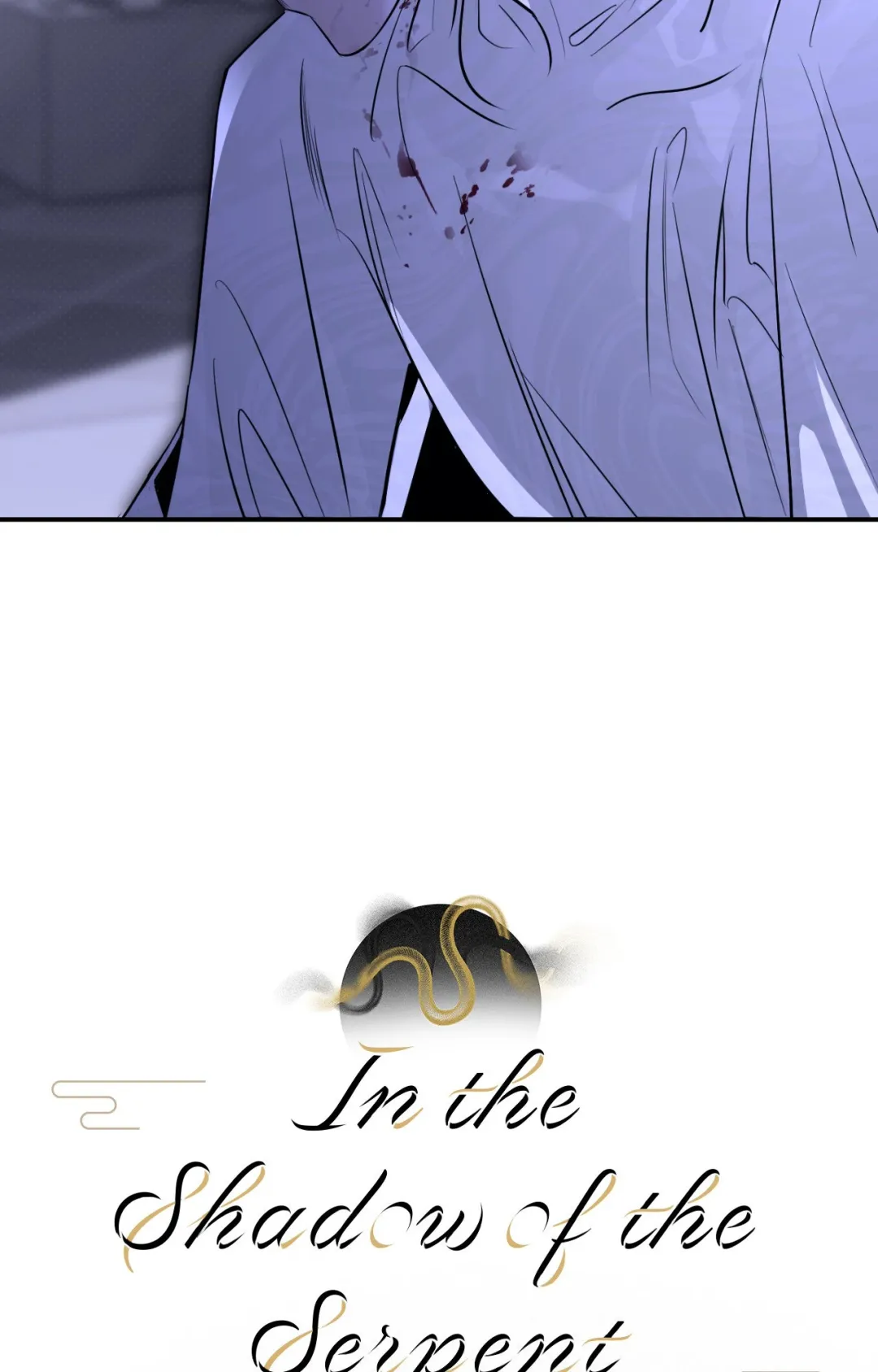 Shadow Under the Moon - Chapter 28 Page 27