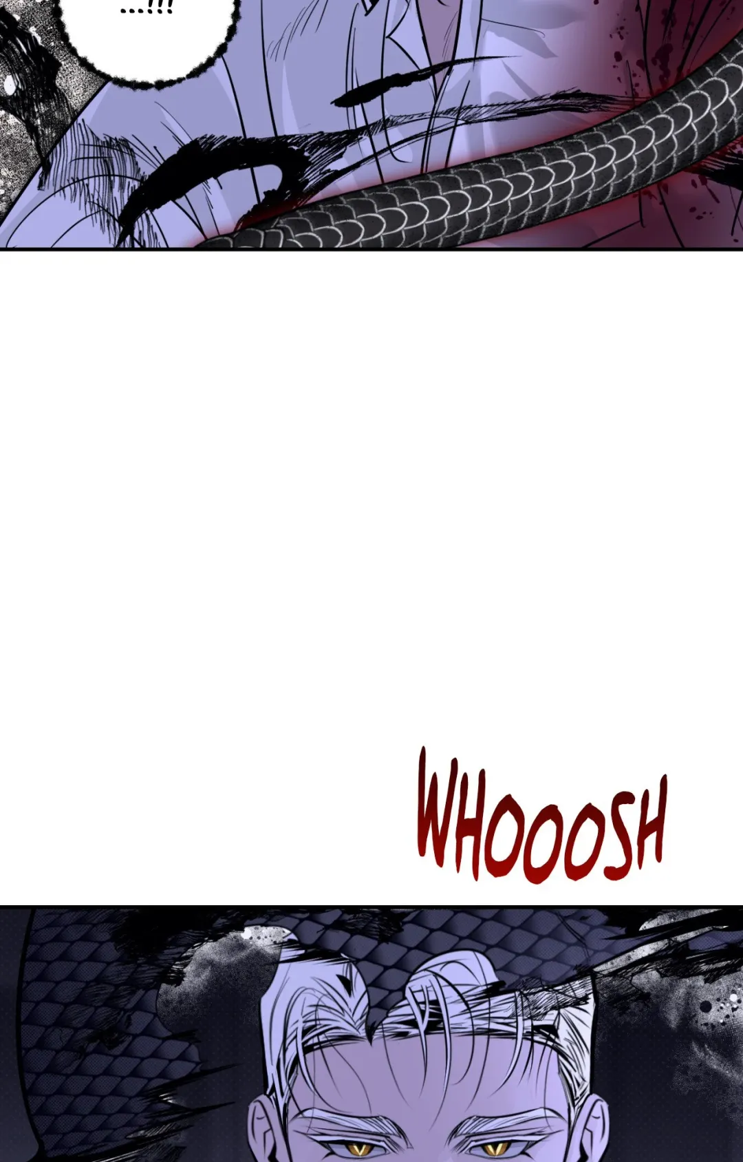 Shadow Under the Moon - Chapter 28 Page 30