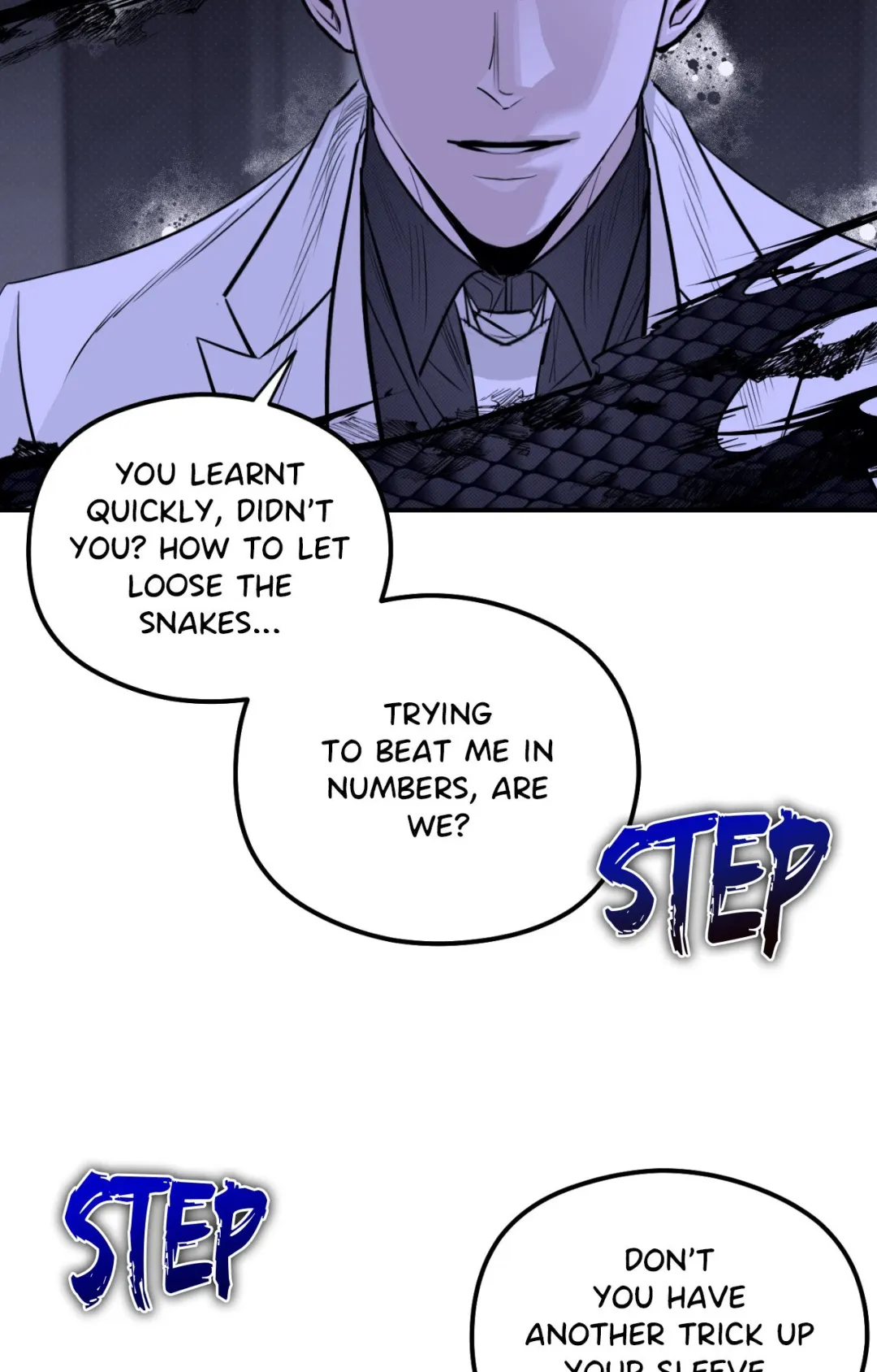 Shadow Under the Moon - Chapter 28 Page 31