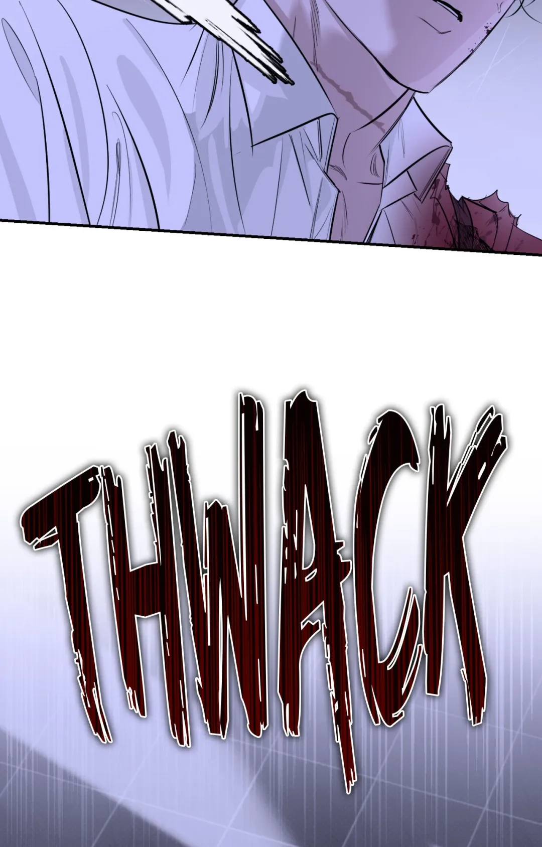 Shadow Under the Moon - Chapter 28 Page 34