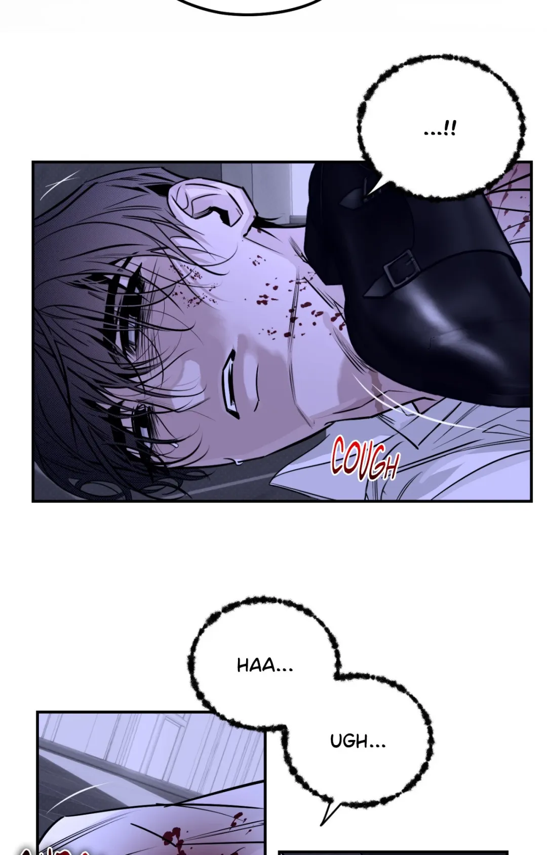 Shadow Under the Moon - Chapter 28 Page 36