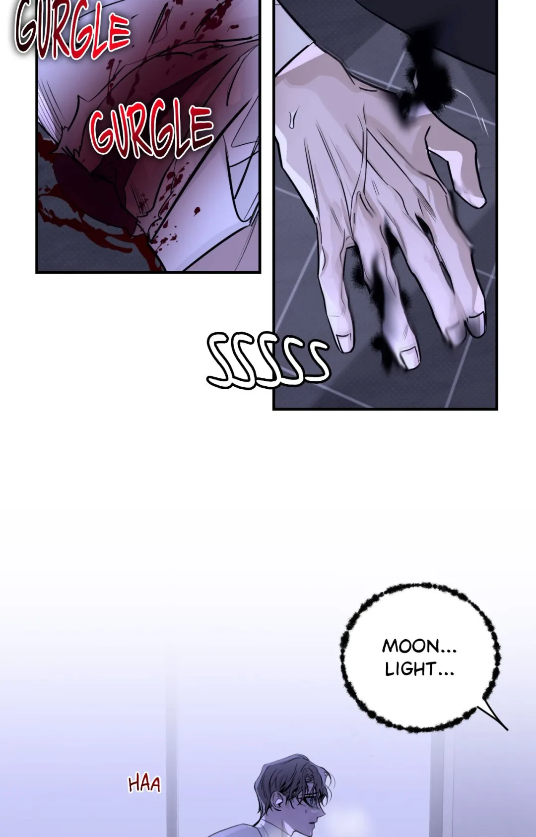 Shadow Under the Moon - Chapter 28 Page 37