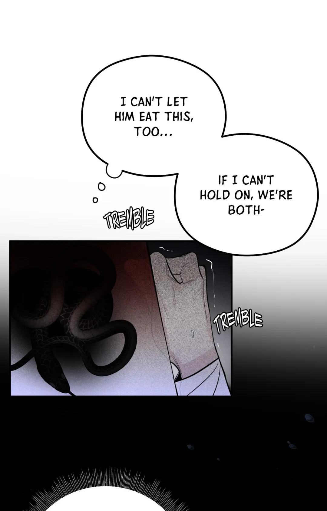 Shadow Under the Moon - Chapter 28 Page 39