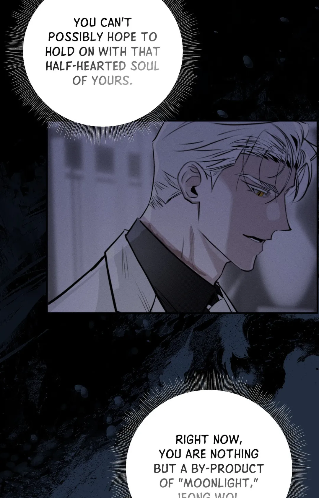 Shadow Under the Moon - Chapter 28 Page 40