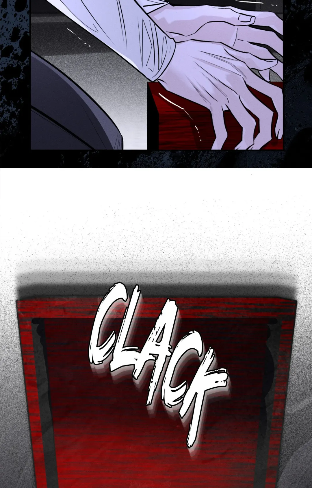 Shadow Under the Moon - Chapter 28 Page 42