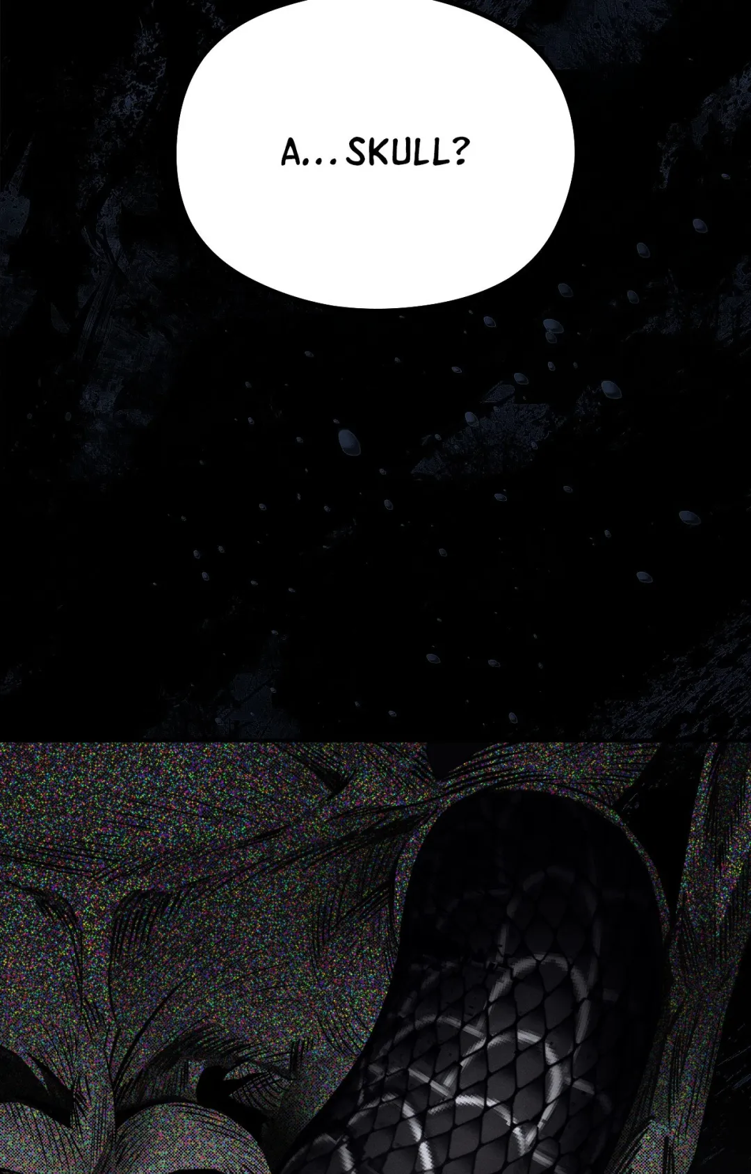 Shadow Under the Moon - Chapter 28 Page 44