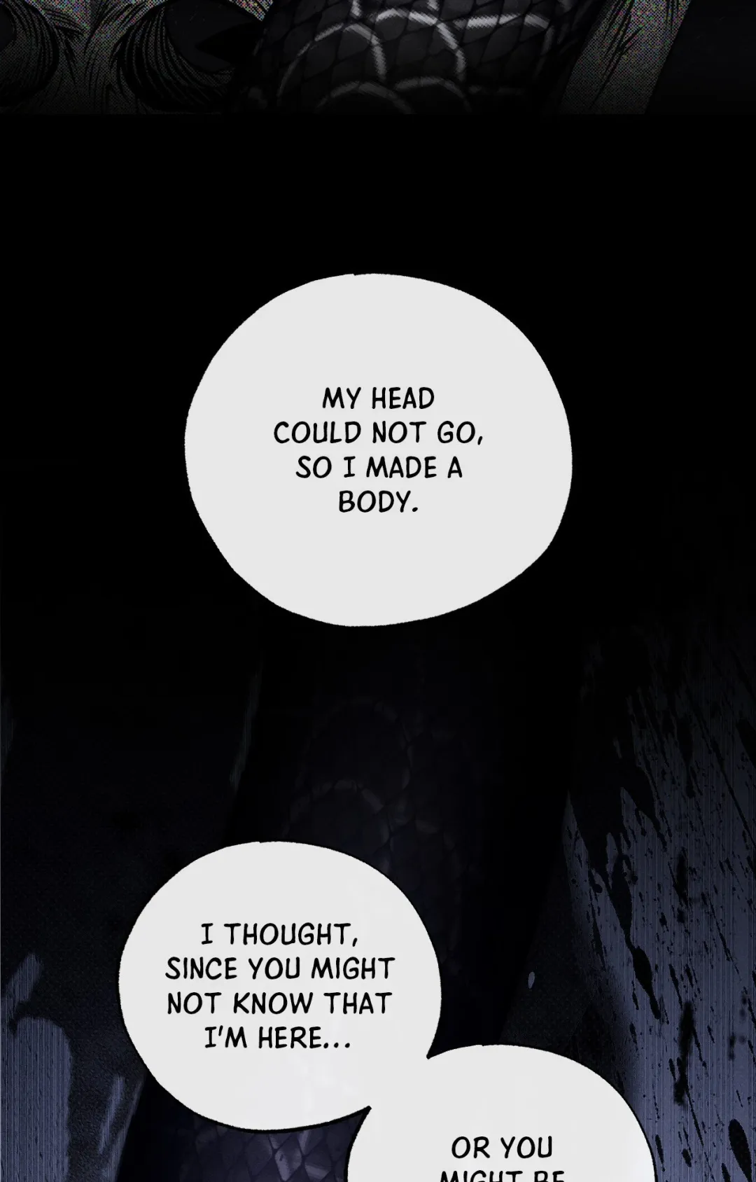 Shadow Under the Moon - Chapter 28 Page 45