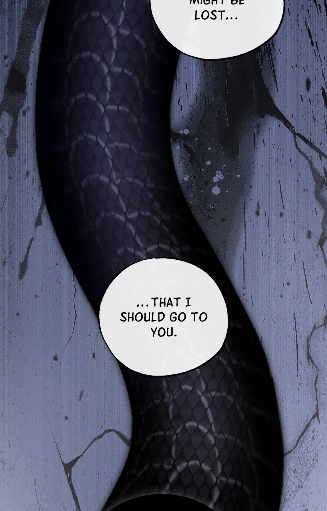 Shadow Under the Moon - Chapter 28 Page 46