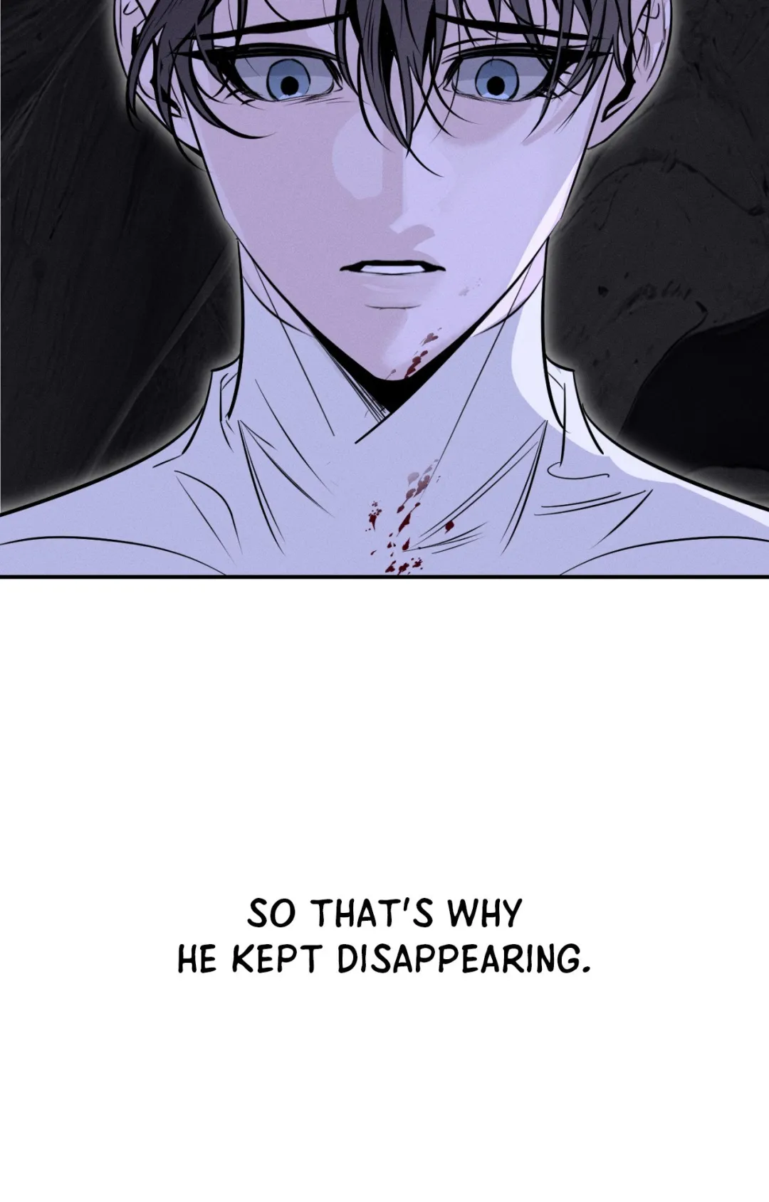 Shadow Under the Moon - Chapter 28 Page 49