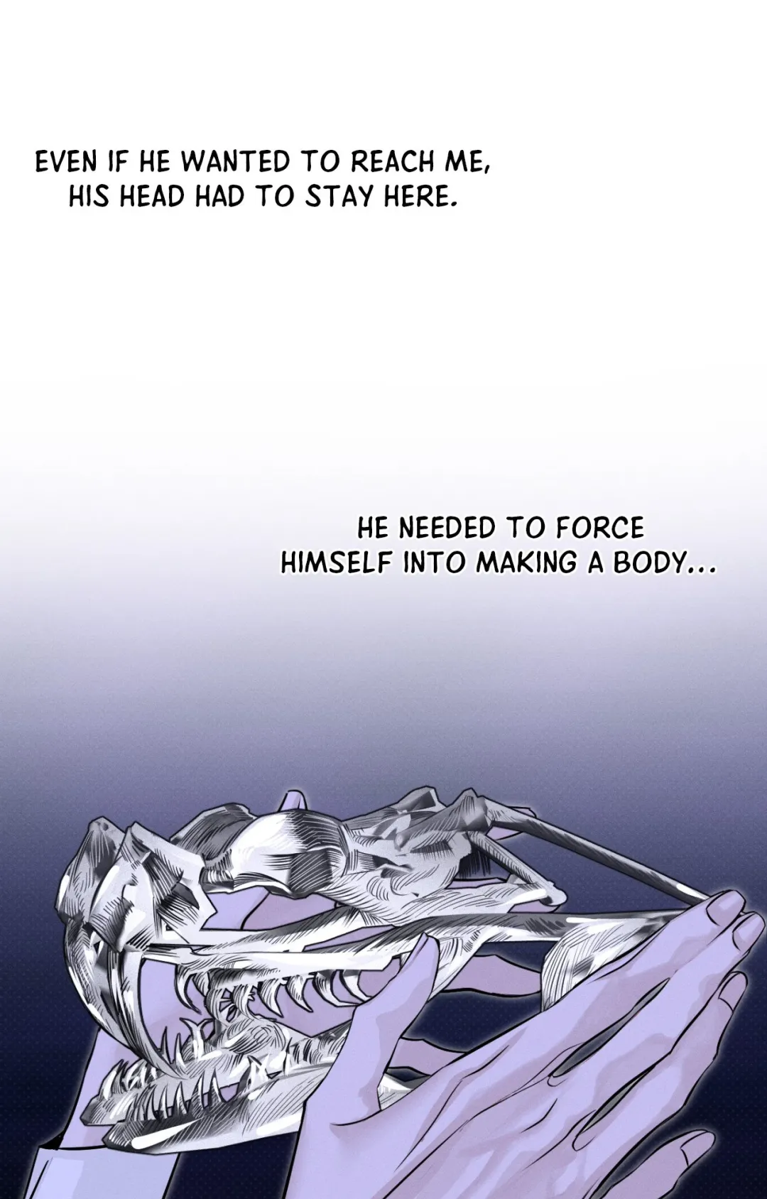 Shadow Under the Moon - Chapter 28 Page 51