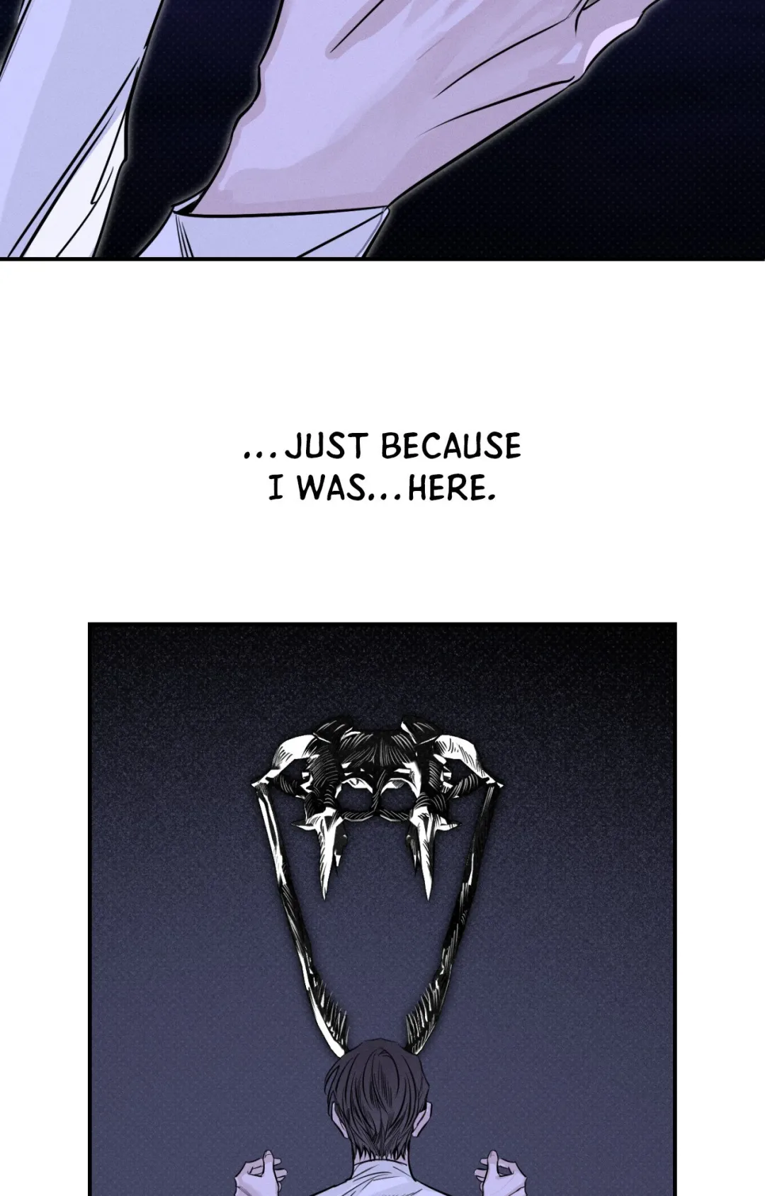 Shadow Under the Moon - Chapter 28 Page 52