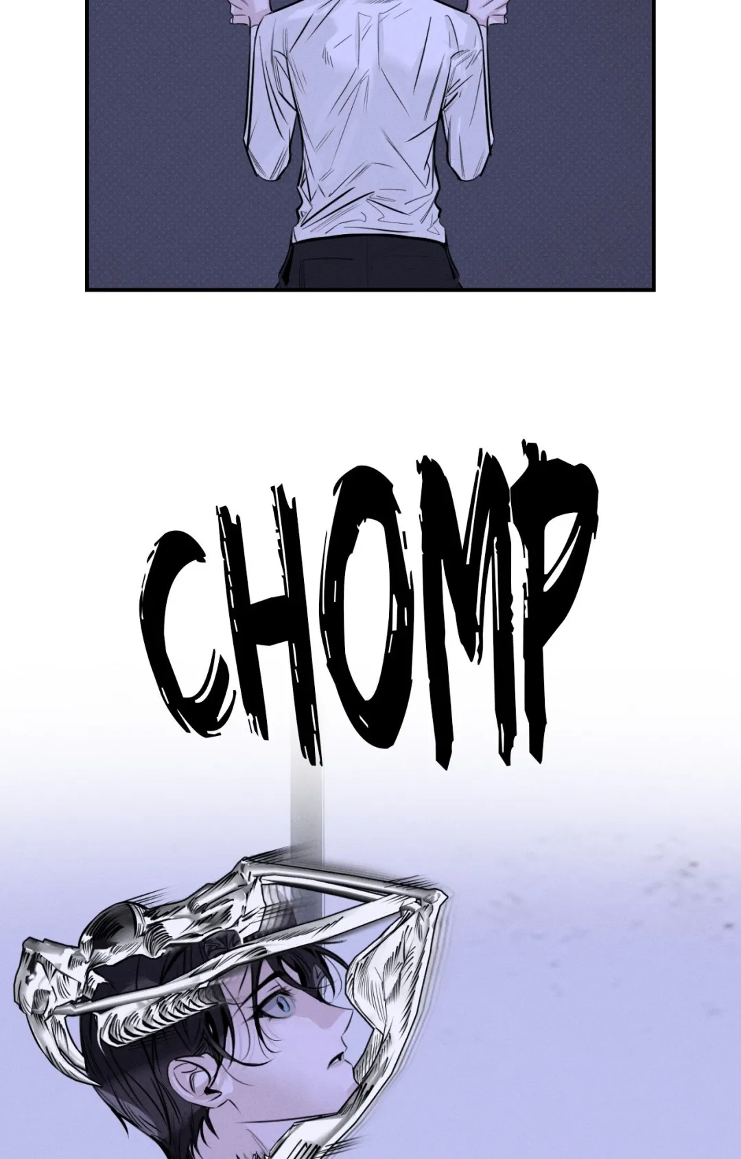 Shadow Under the Moon - Chapter 28 Page 53