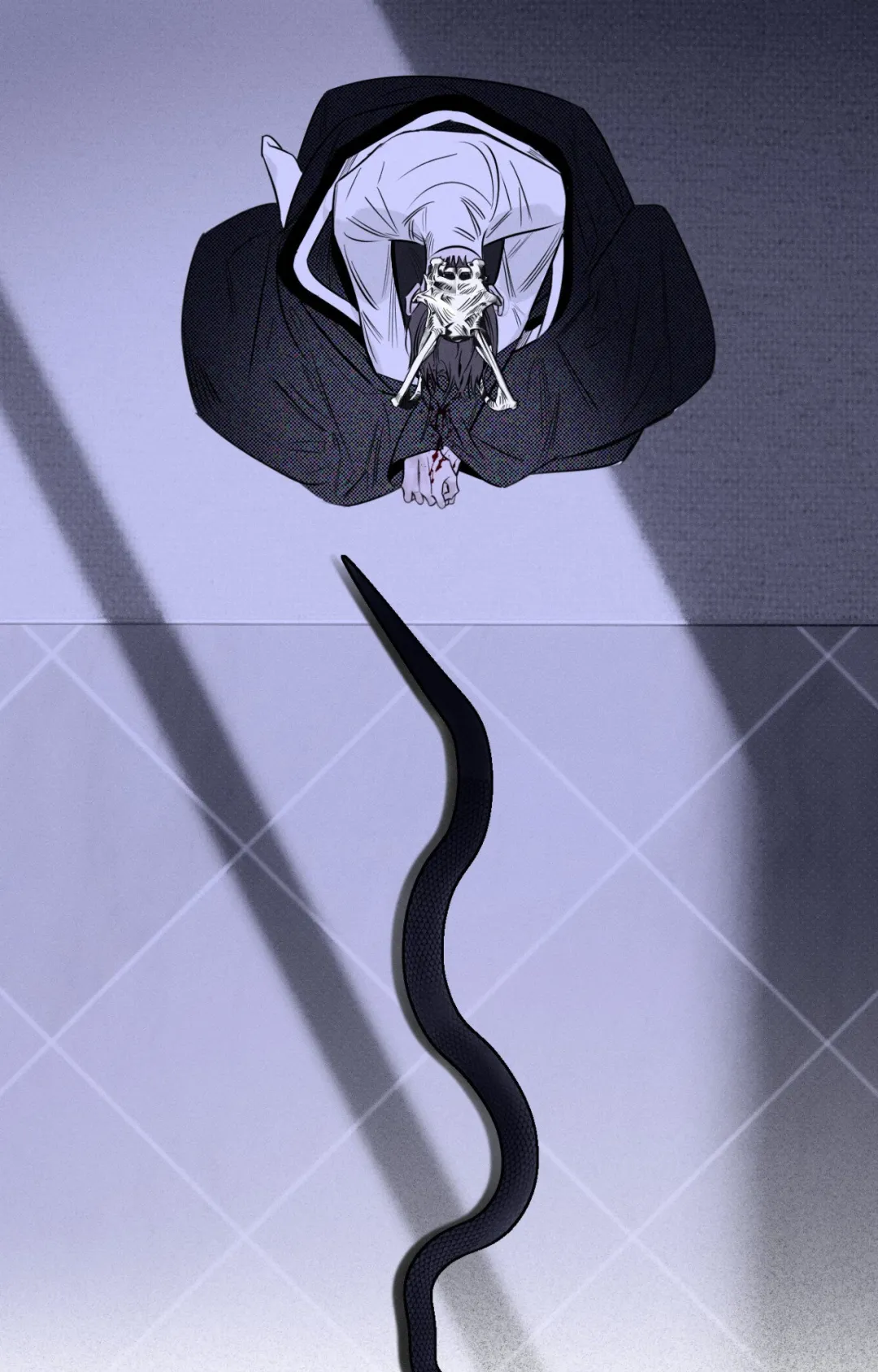 Shadow Under the Moon - Chapter 28 Page 57