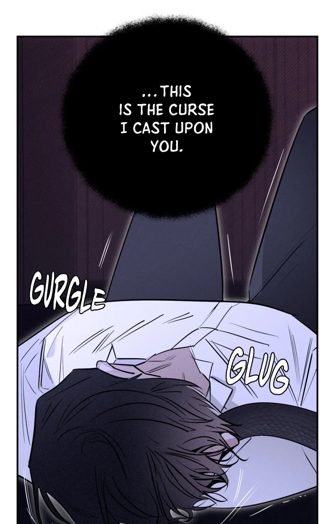 Shadow Under the Moon - Chapter 28 Page 59