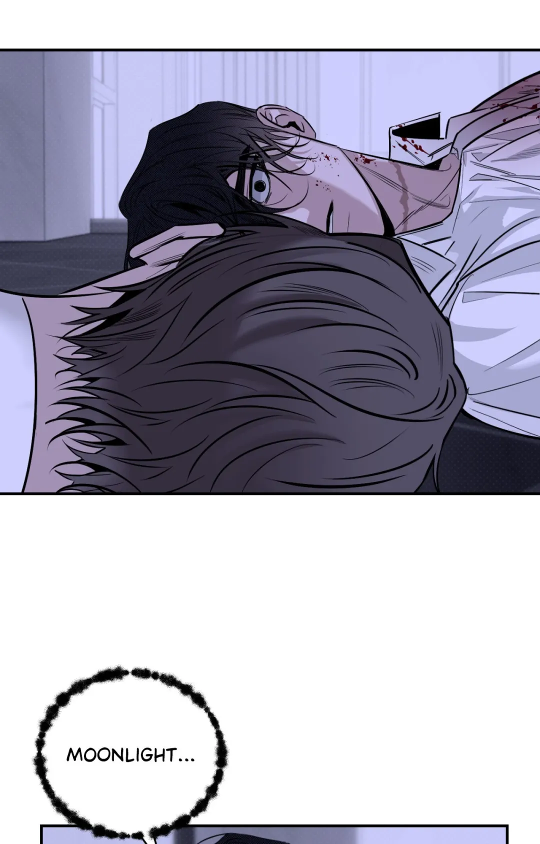 Shadow Under the Moon - Chapter 28 Page 62