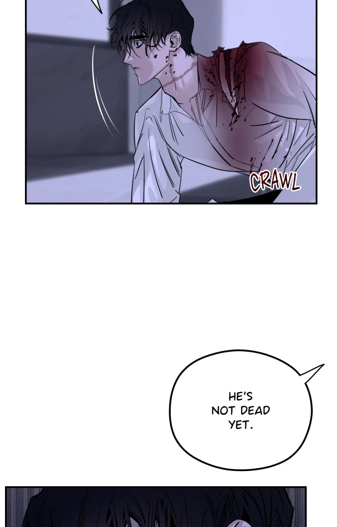 Shadow Under the Moon - Chapter 28 Page 63