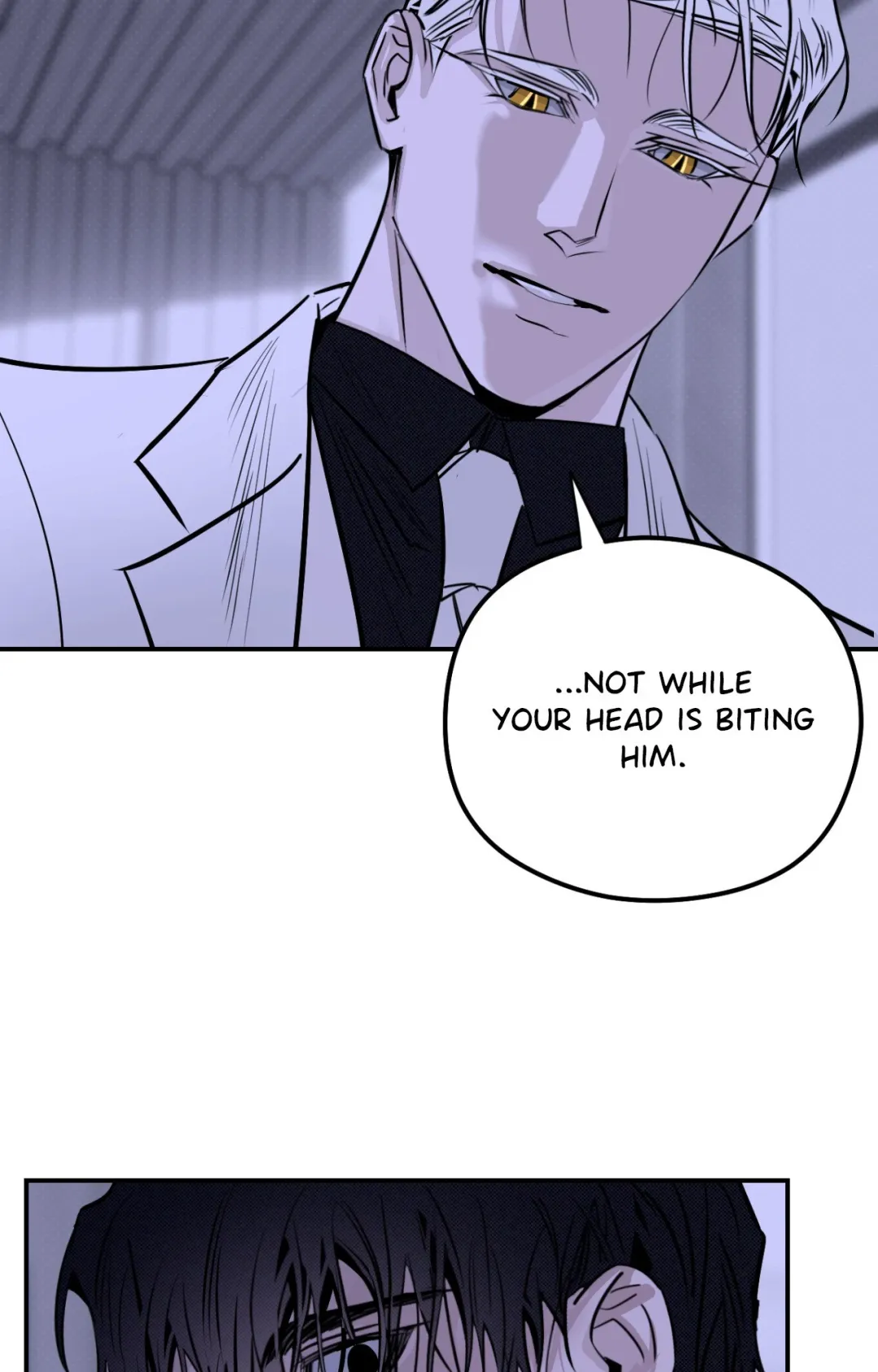 Shadow Under the Moon - Chapter 28 Page 65