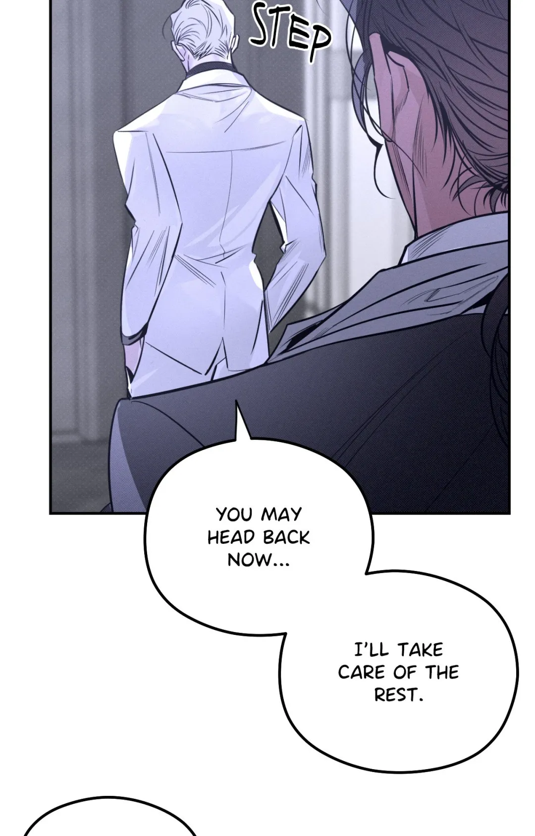 Shadow Under the Moon - Chapter 28 Page 78