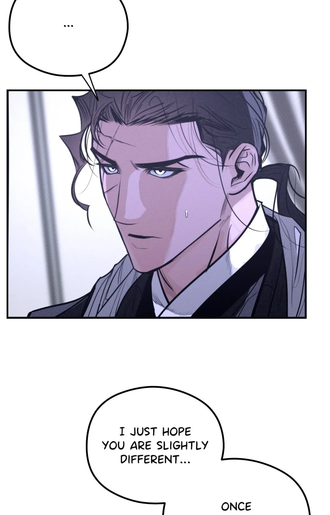 Shadow Under the Moon - Chapter 28 Page 79