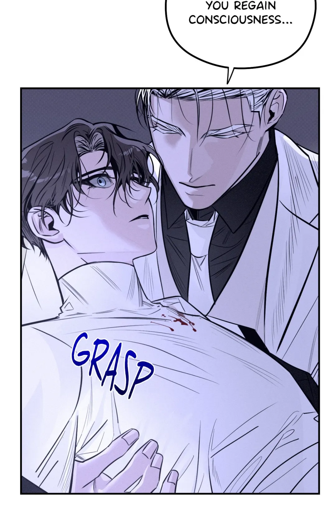 Shadow Under the Moon - Chapter 28 Page 80