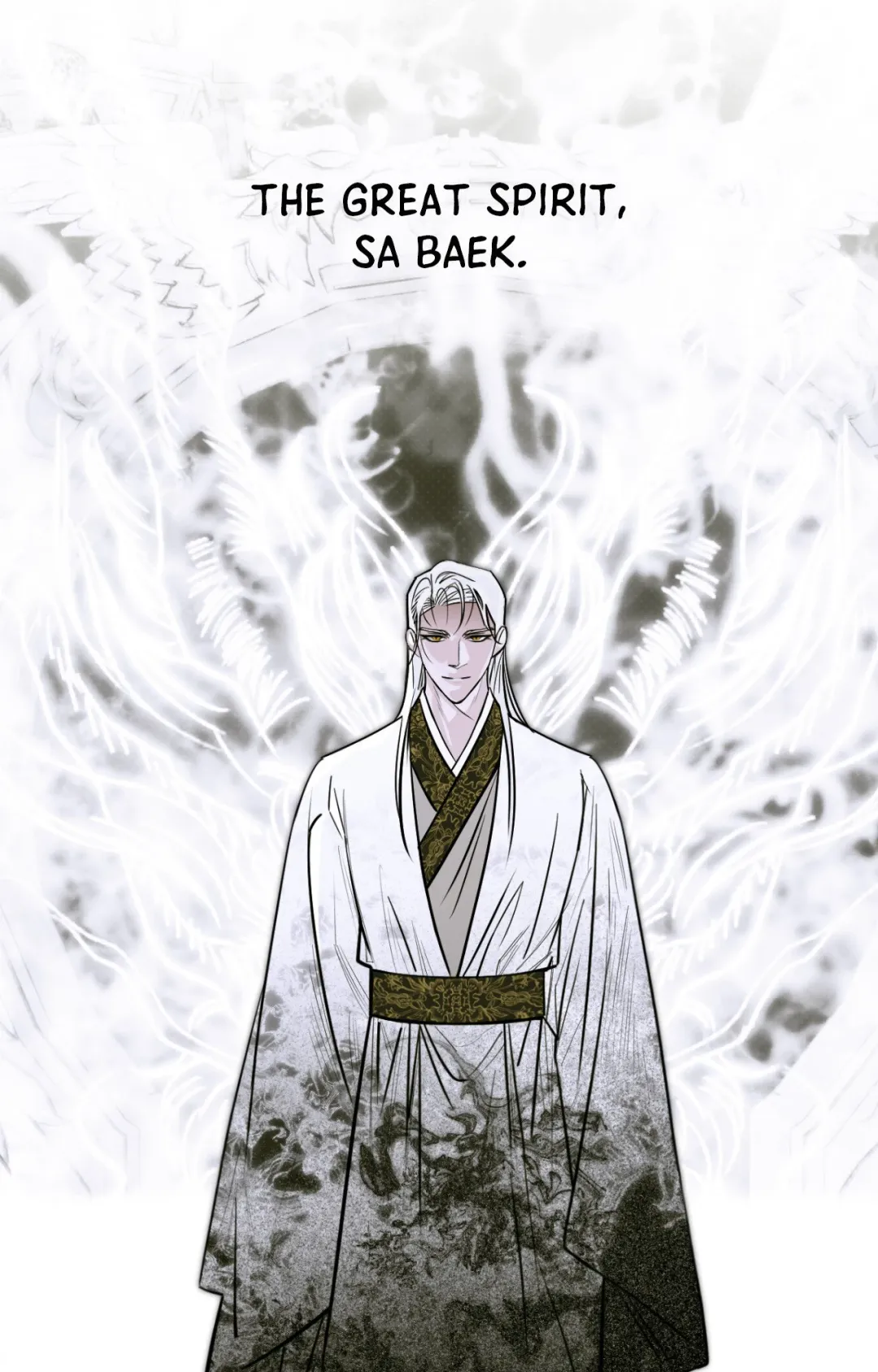 Shadow Under the Moon - Chapter 29 Page 5