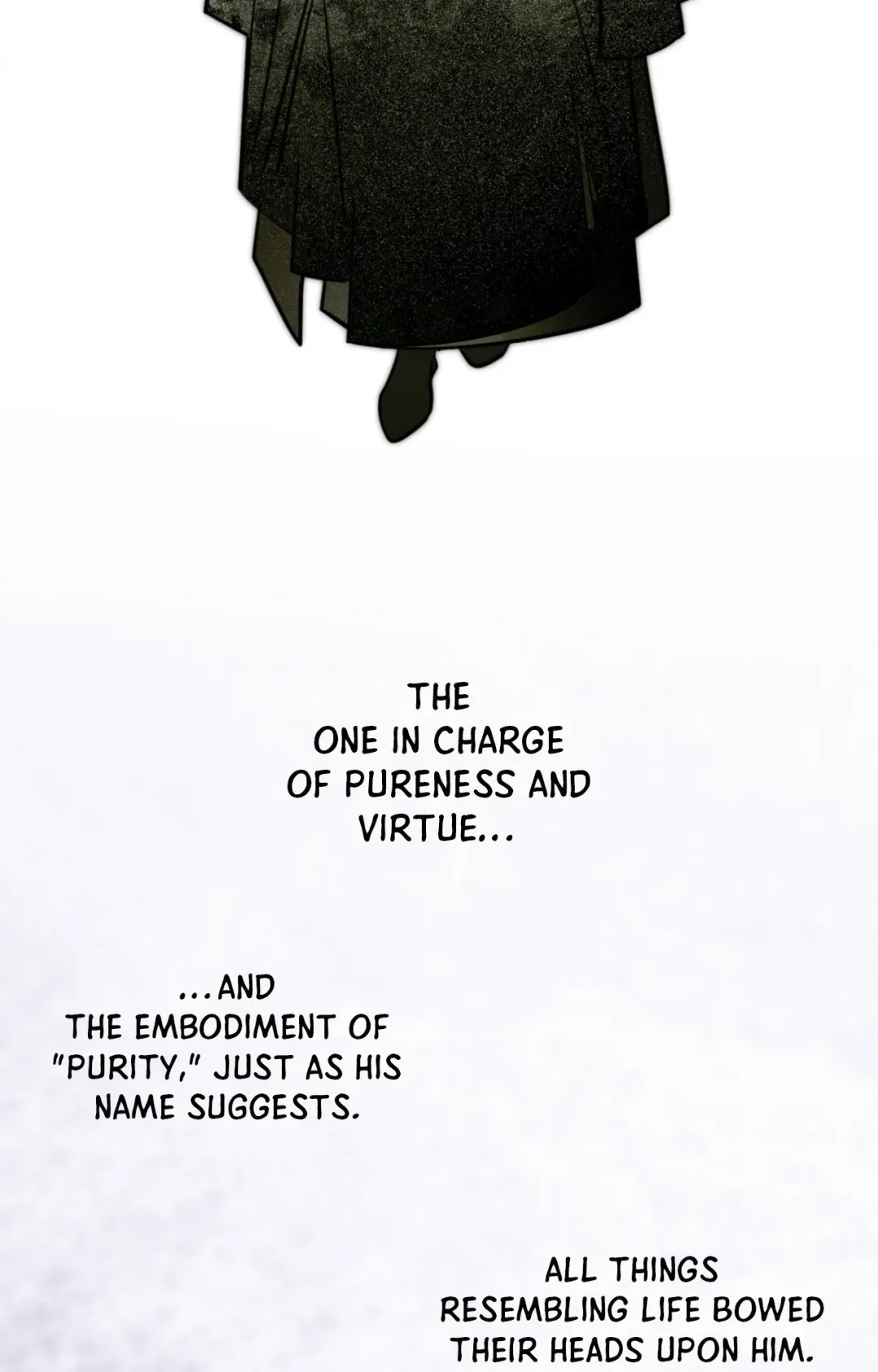 Shadow Under the Moon - Chapter 29 Page 6
