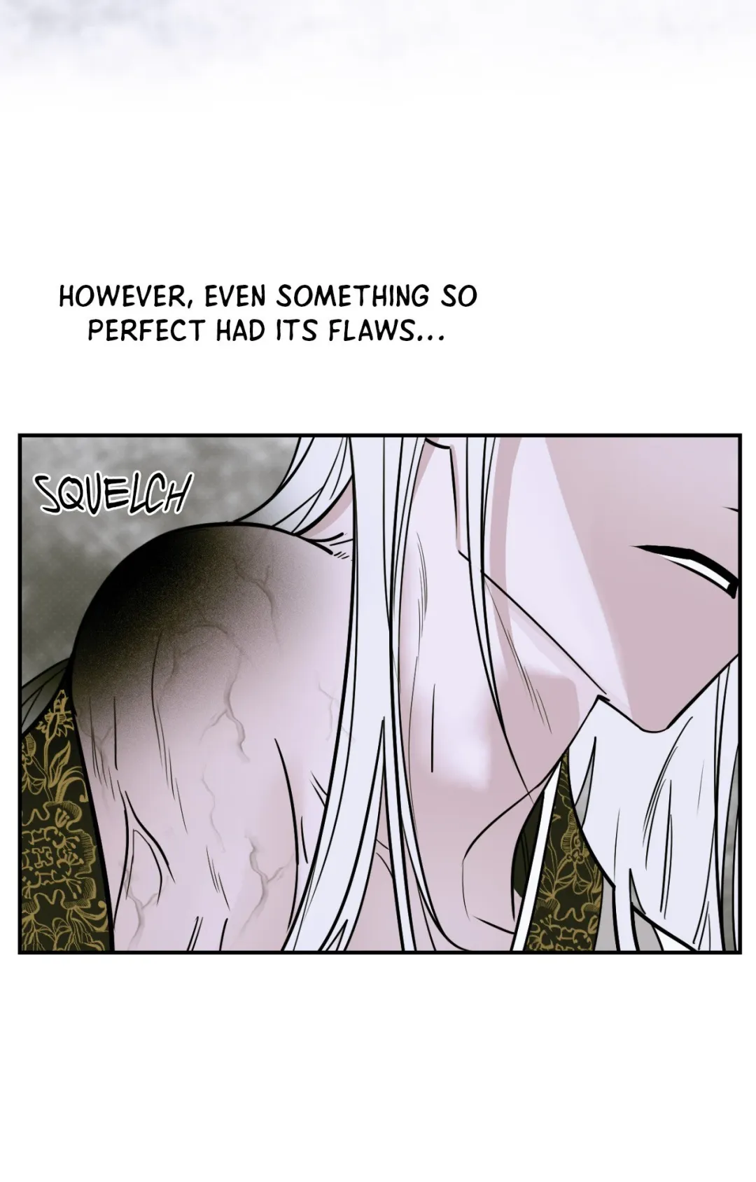 Shadow Under the Moon - Chapter 29 Page 7
