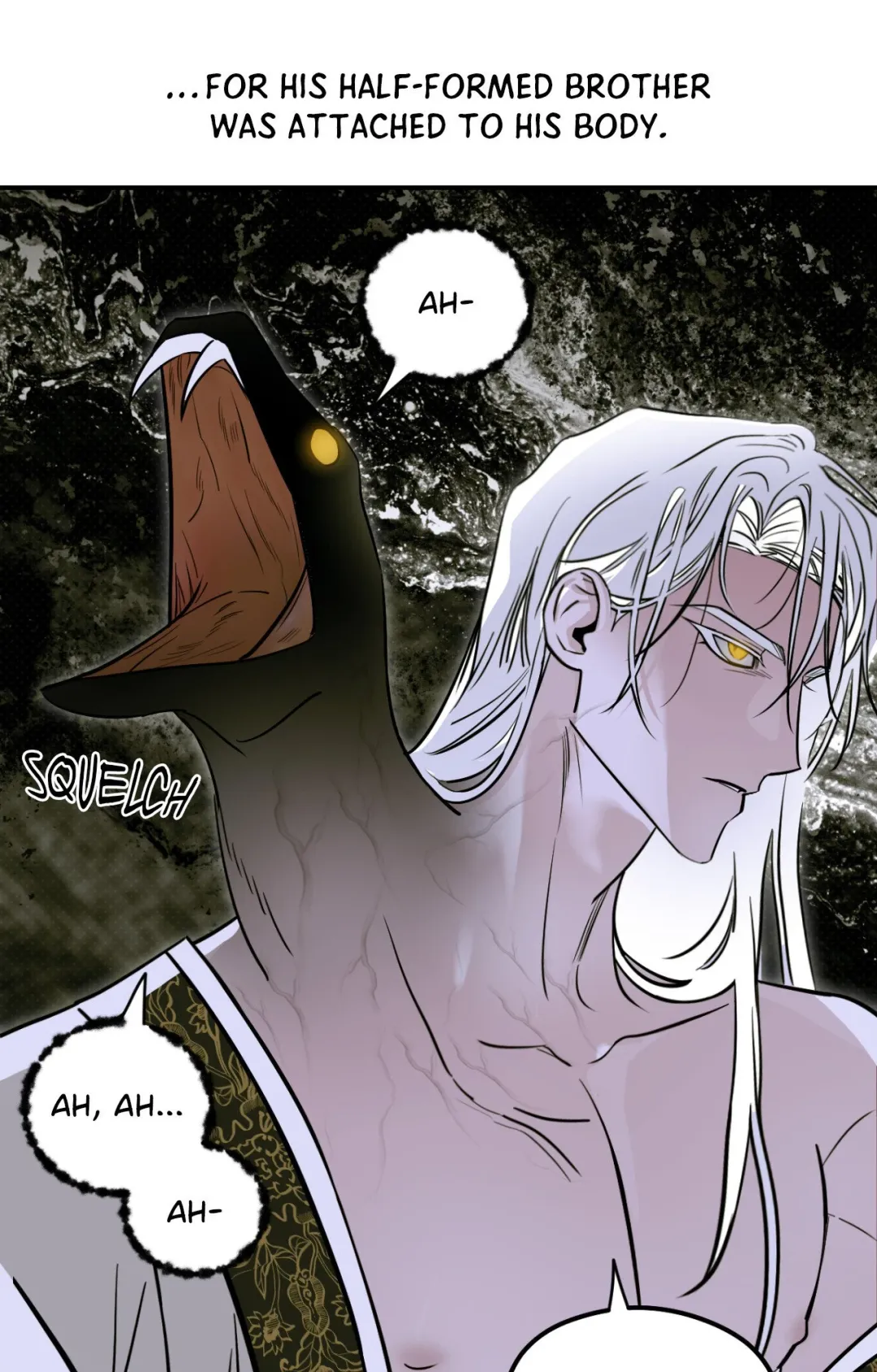 Shadow Under the Moon - Chapter 29 Page 8