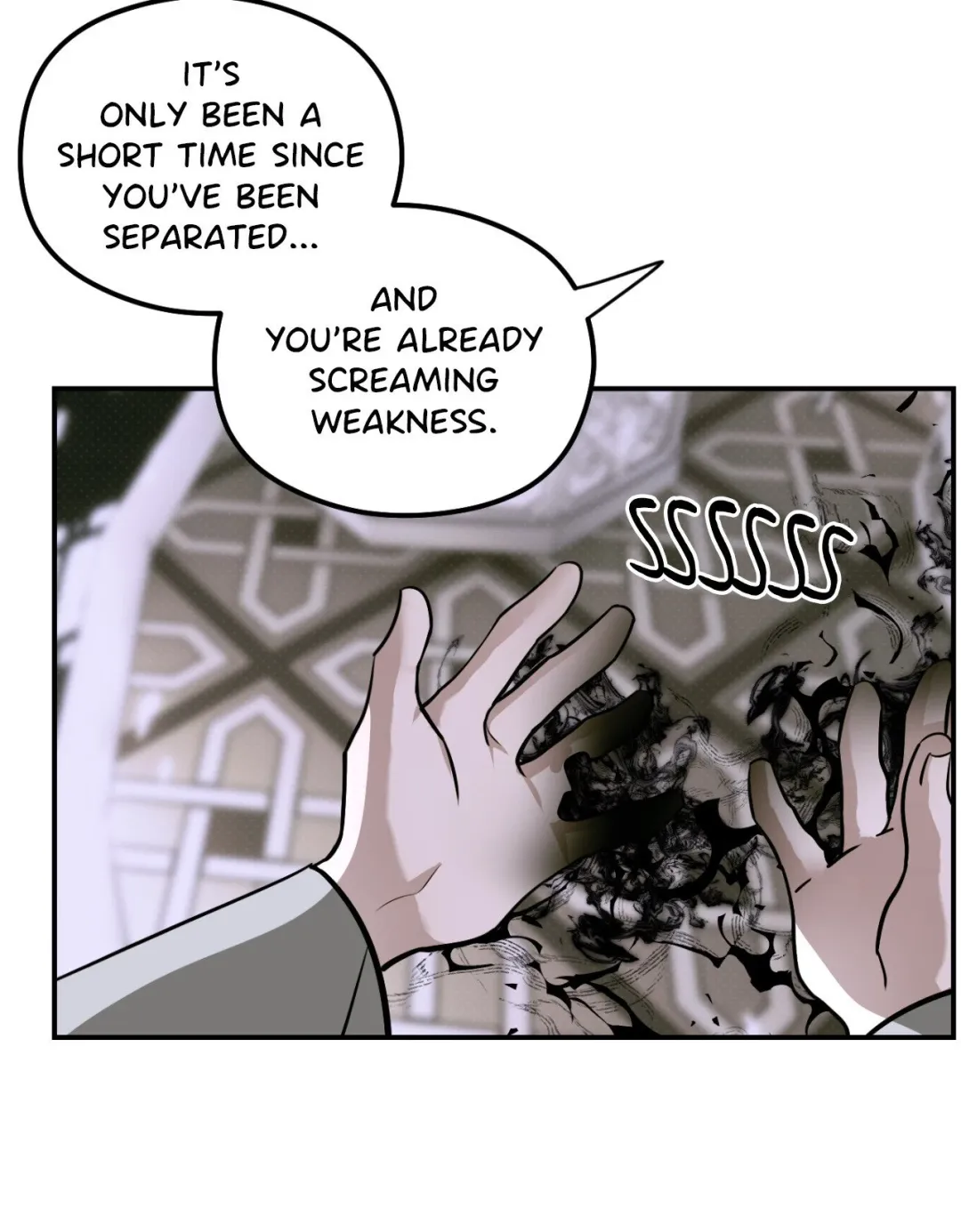 Shadow Under the Moon - Chapter 29 Page 11