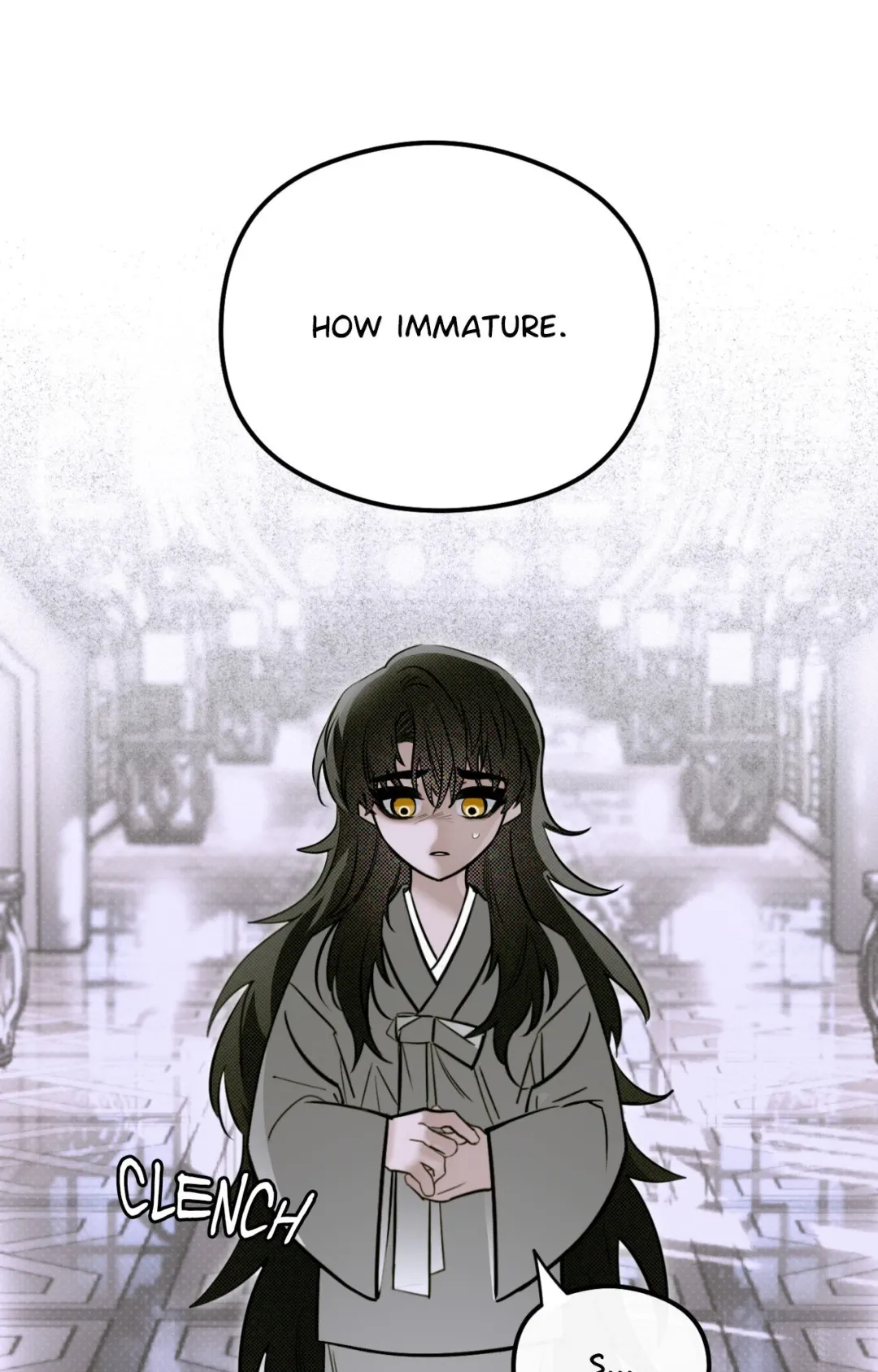Shadow Under the Moon - Chapter 29 Page 12