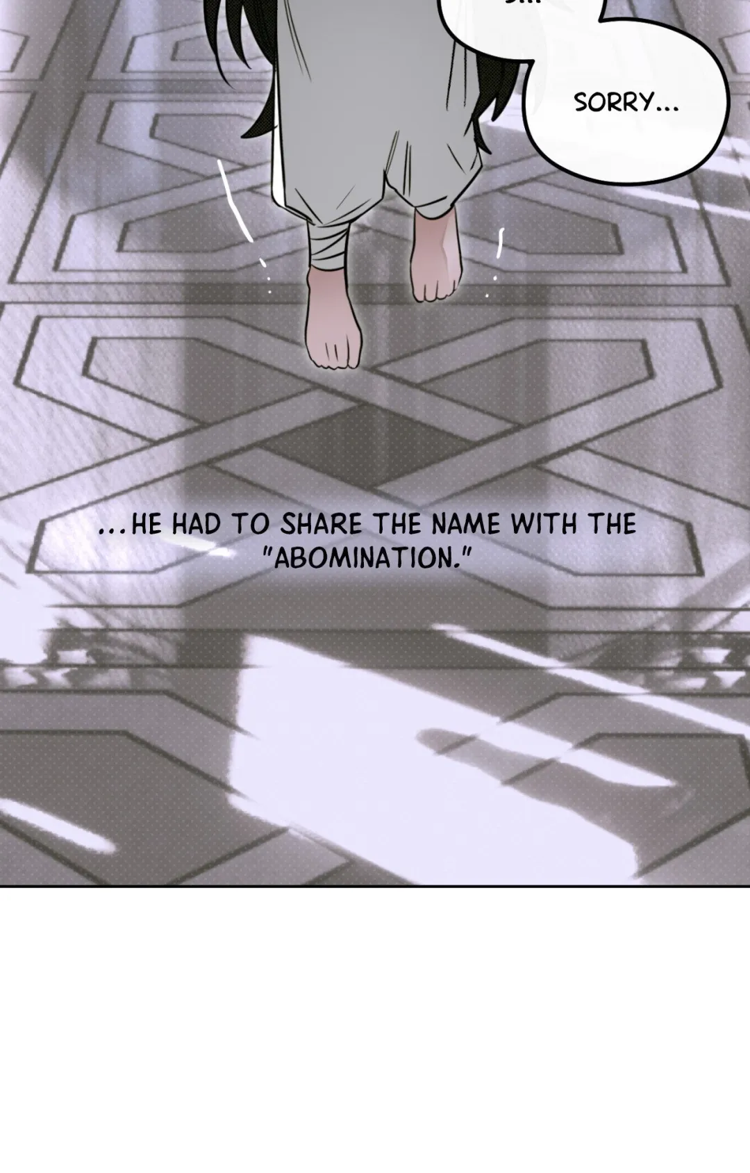 Shadow Under the Moon - Chapter 29 Page 13