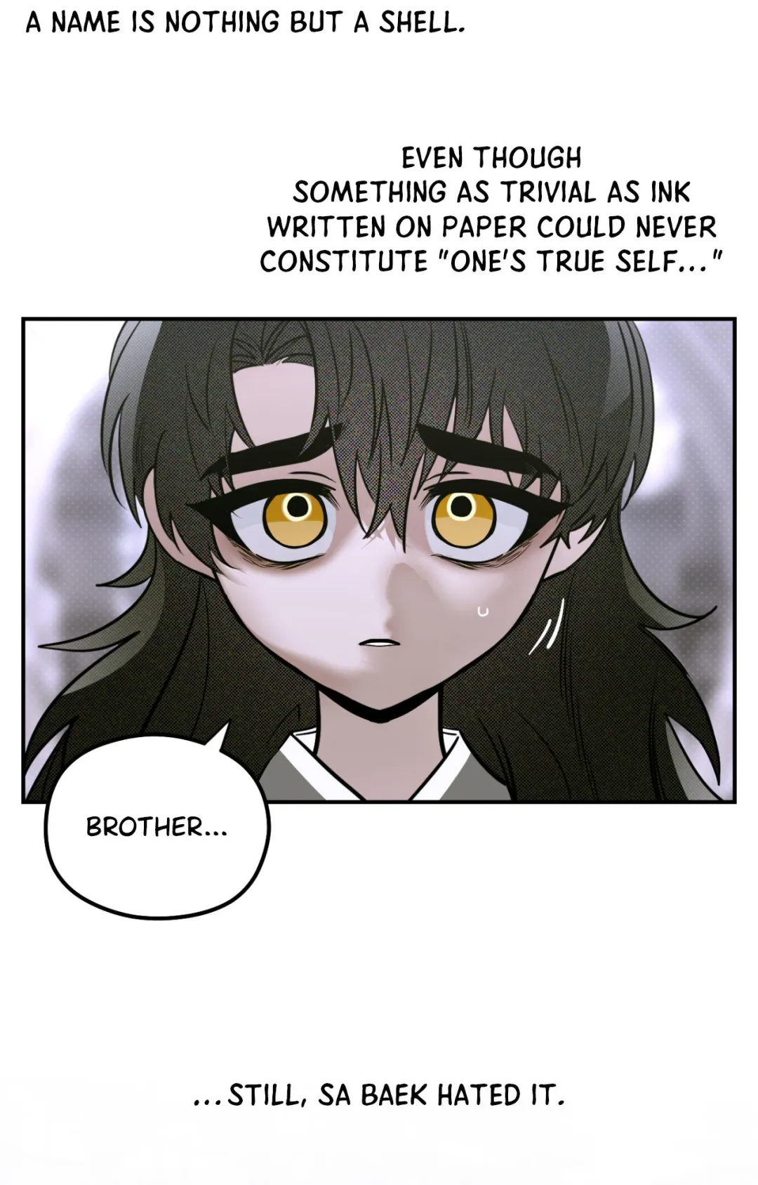 Shadow Under the Moon - Chapter 29 Page 14