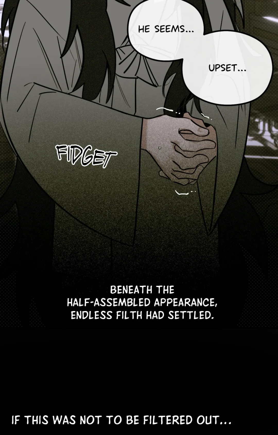 Shadow Under the Moon - Chapter 29 Page 17