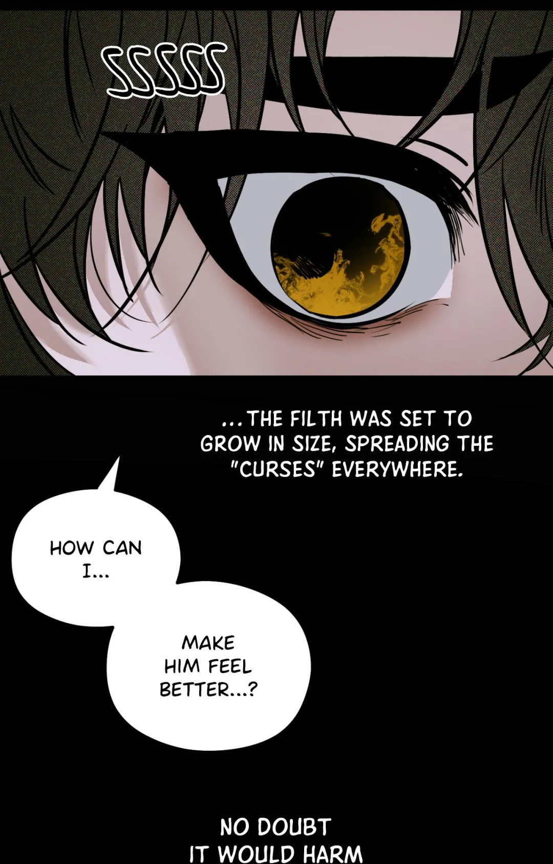Shadow Under the Moon - Chapter 29 Page 18