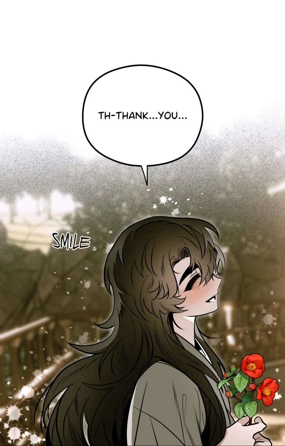 Shadow Under the Moon - Chapter 29 Page 26