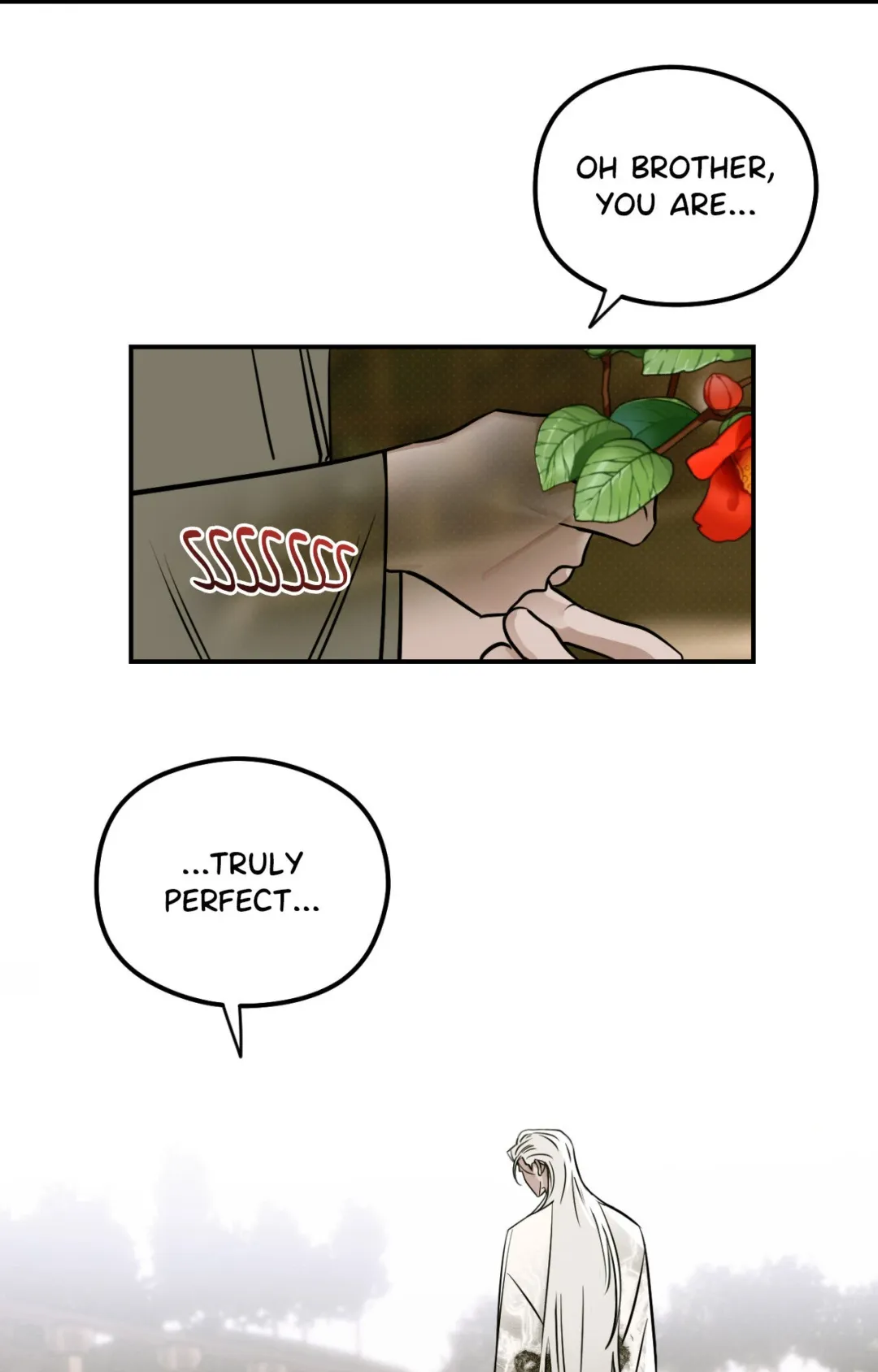 Shadow Under the Moon - Chapter 29 Page 27