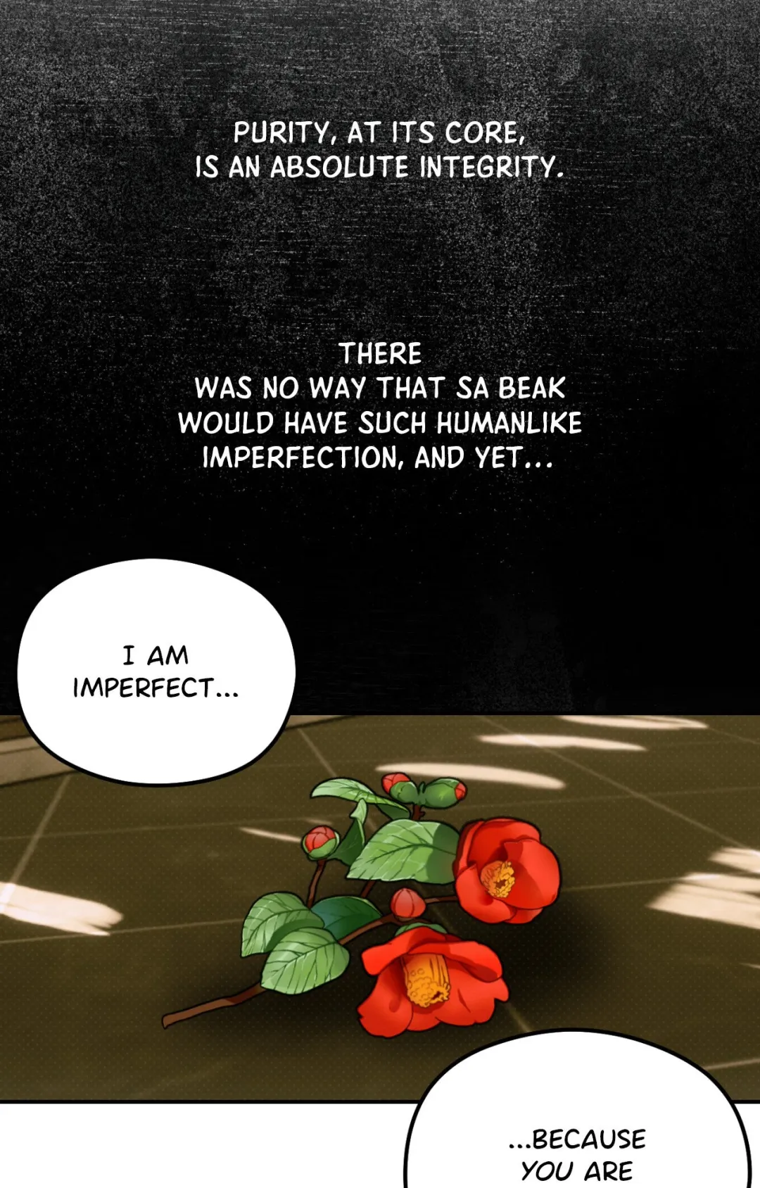 Shadow Under the Moon - Chapter 29 Page 29
