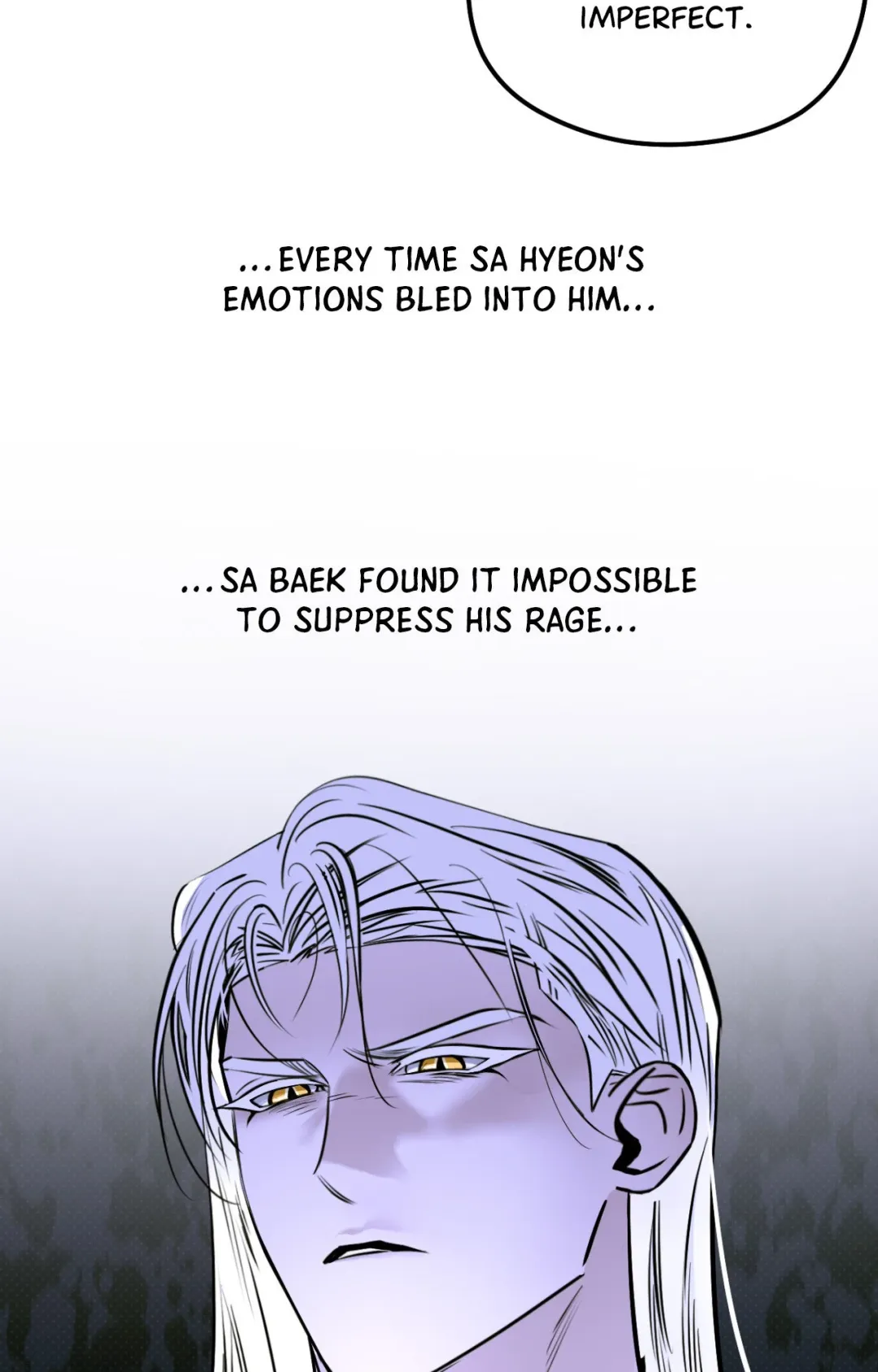 Shadow Under the Moon - Chapter 29 Page 30
