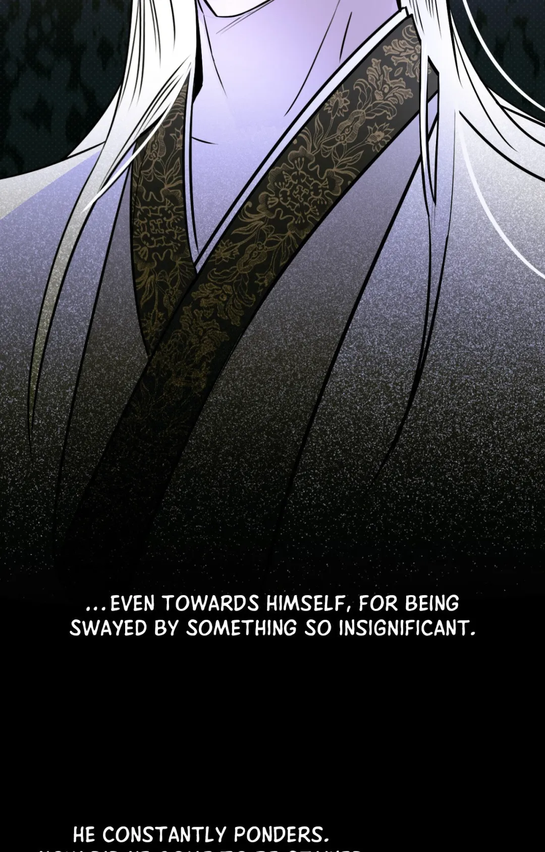 Shadow Under the Moon - Chapter 29 Page 31